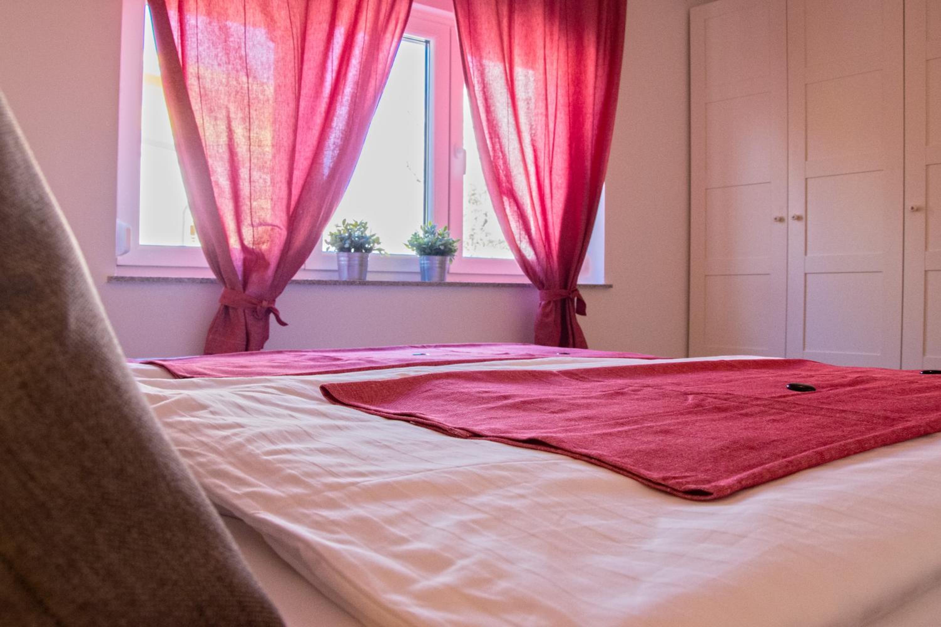 Apartments Bego Spa & Wellness