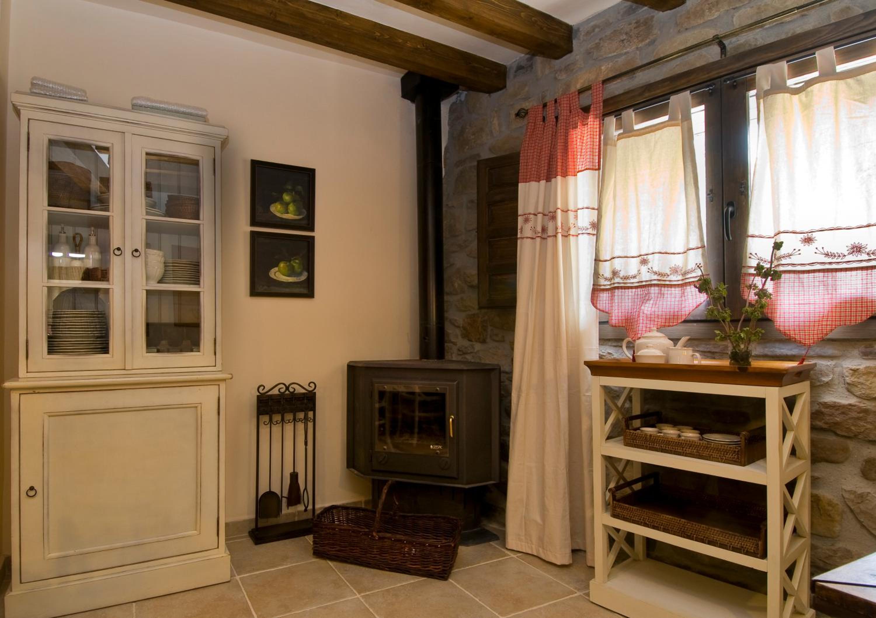 Casa Rural Tío Conejo