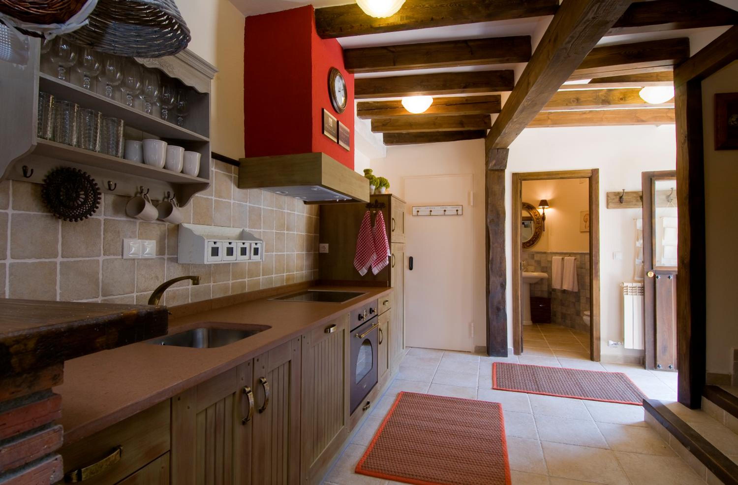 Casa Rural Tío Conejo