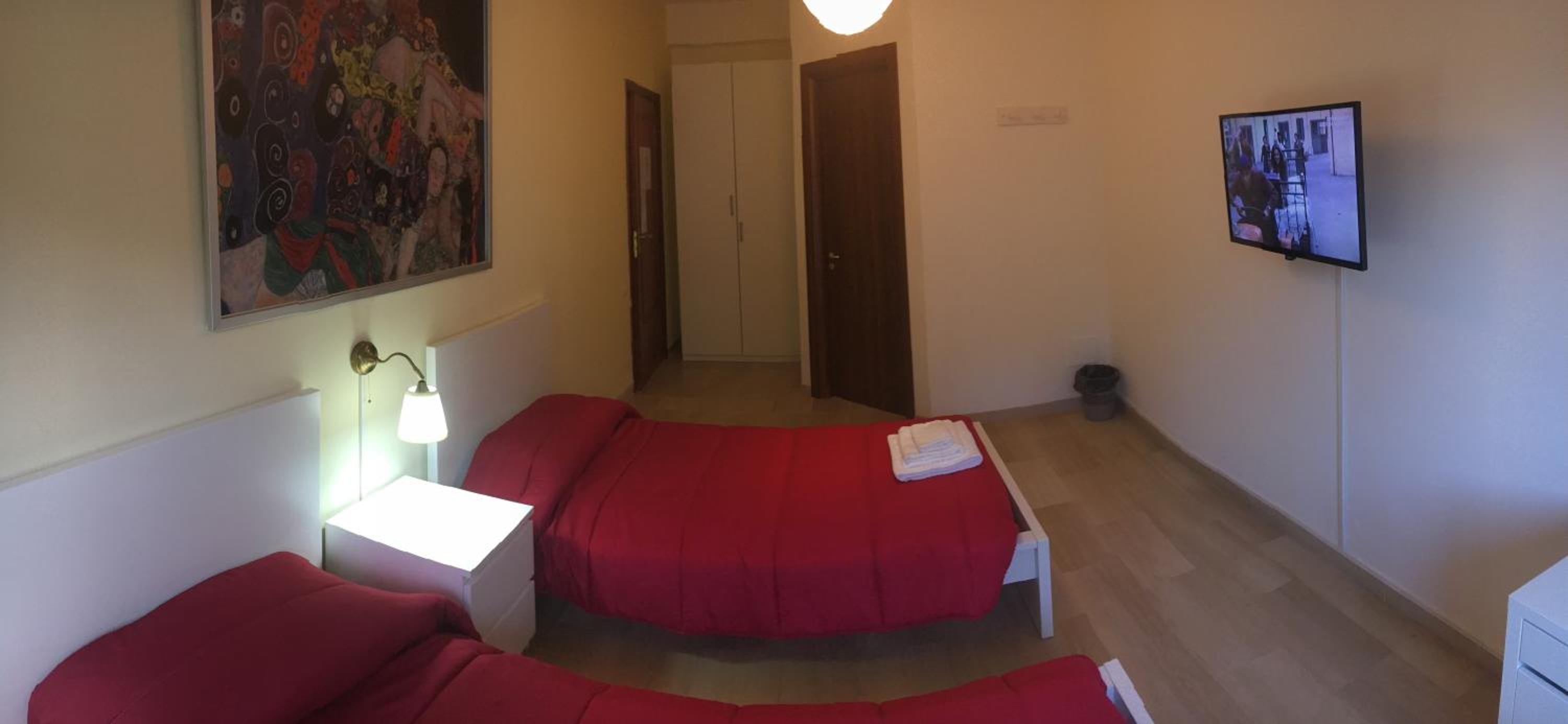 B&B Pontepiccolo view 3