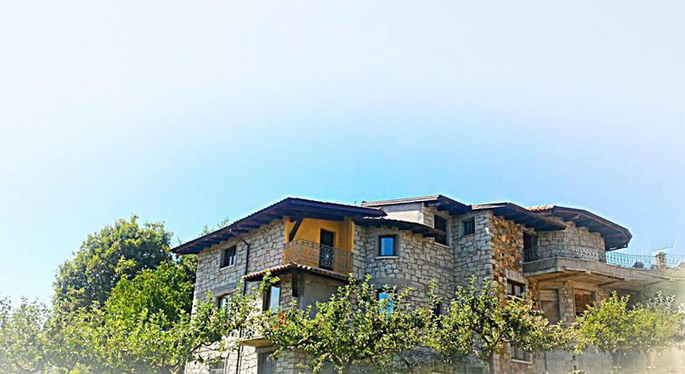 B&b Gennargentu