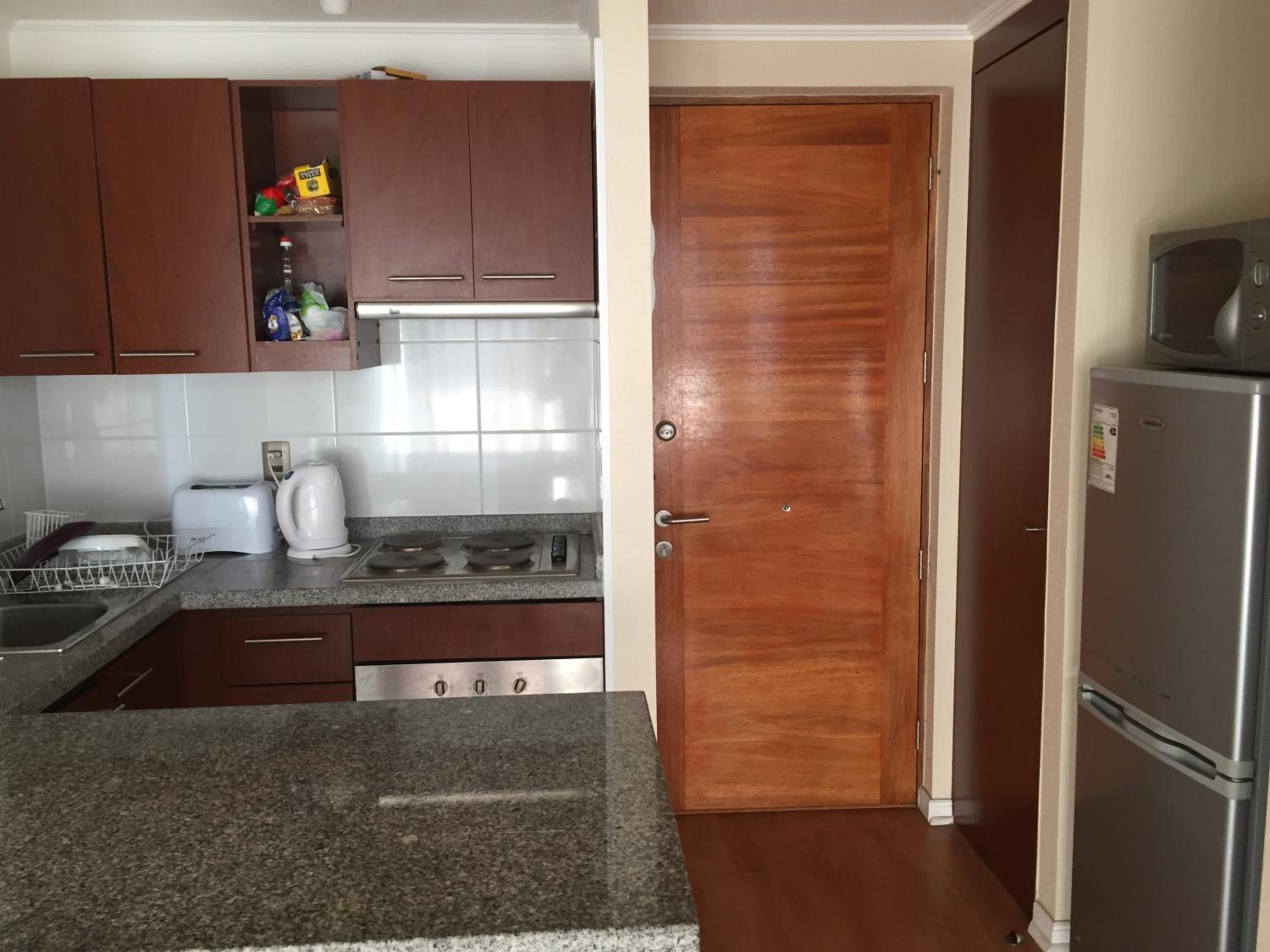 Departamento Teniente Uribe
