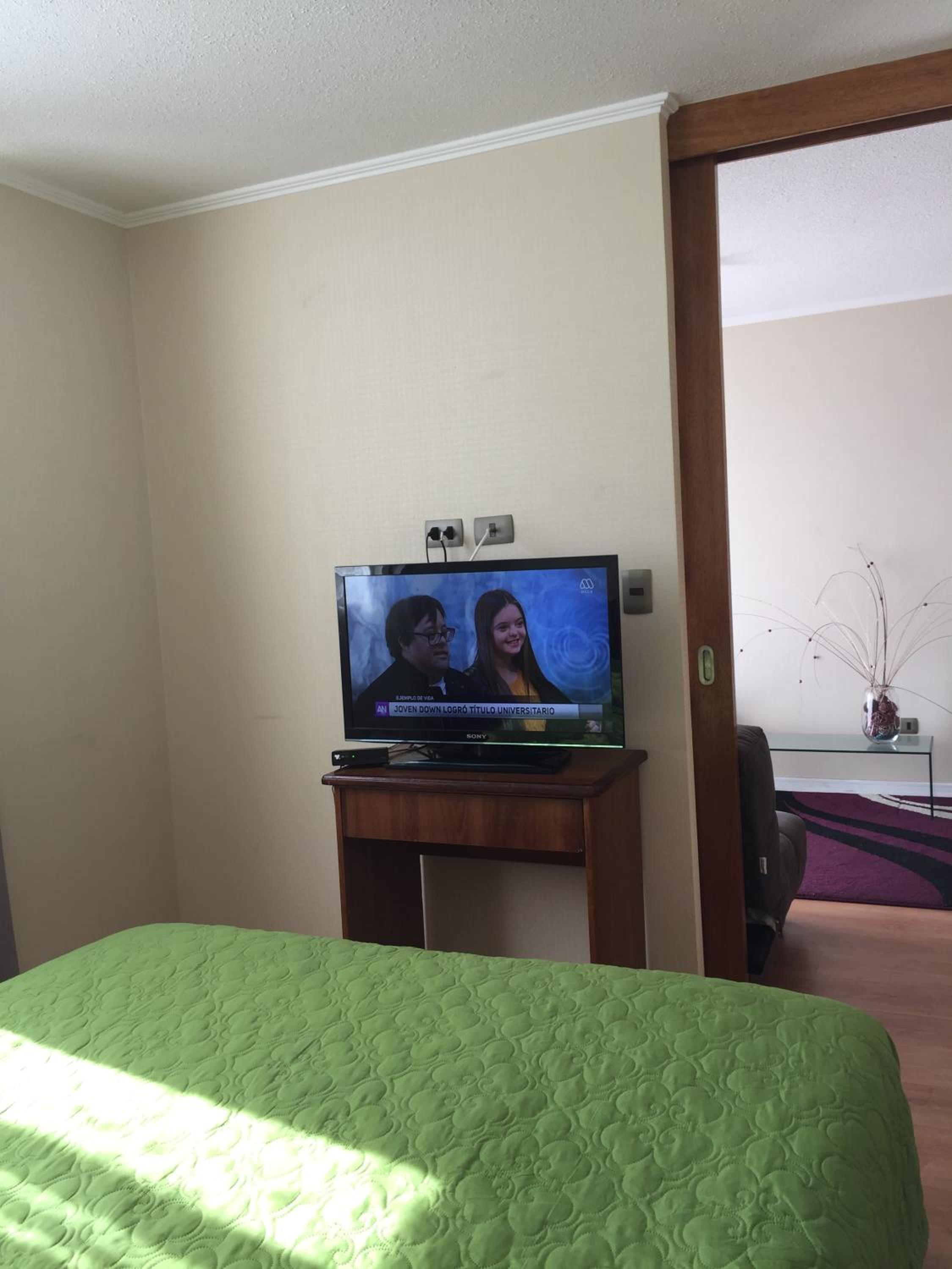 Departamento Teniente Uribe
