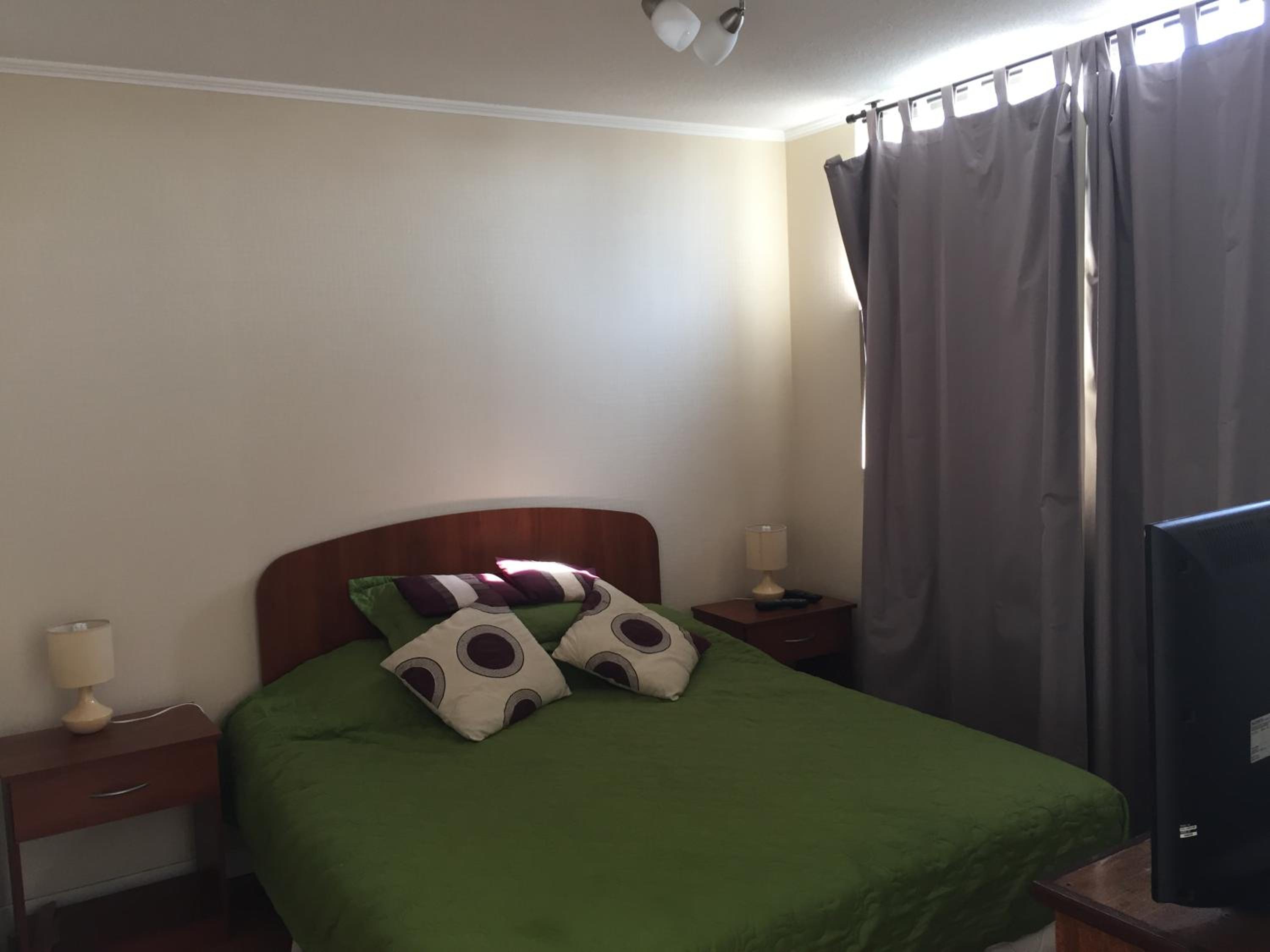 Departamento Teniente Uribe