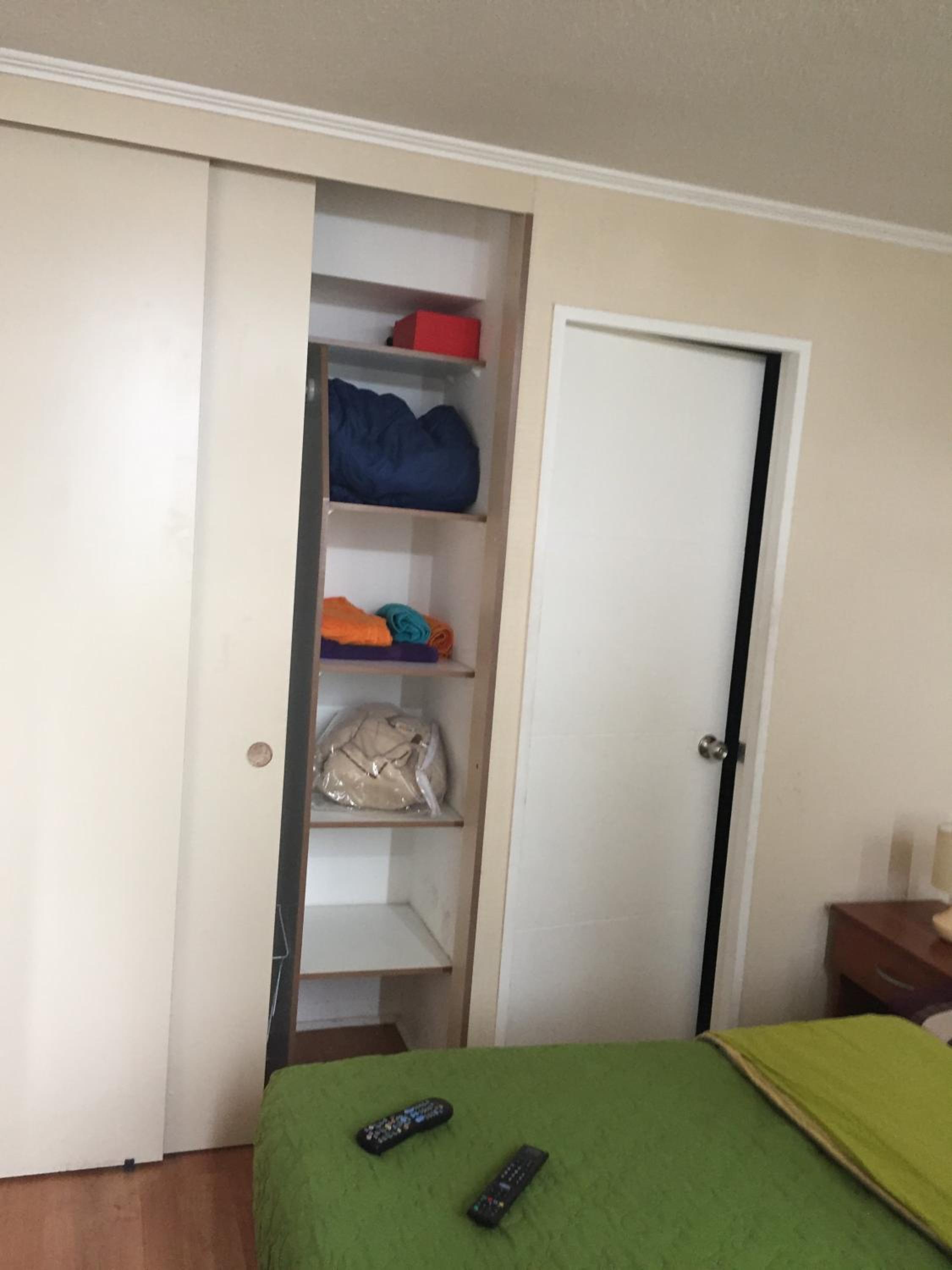 Departamento Teniente Uribe