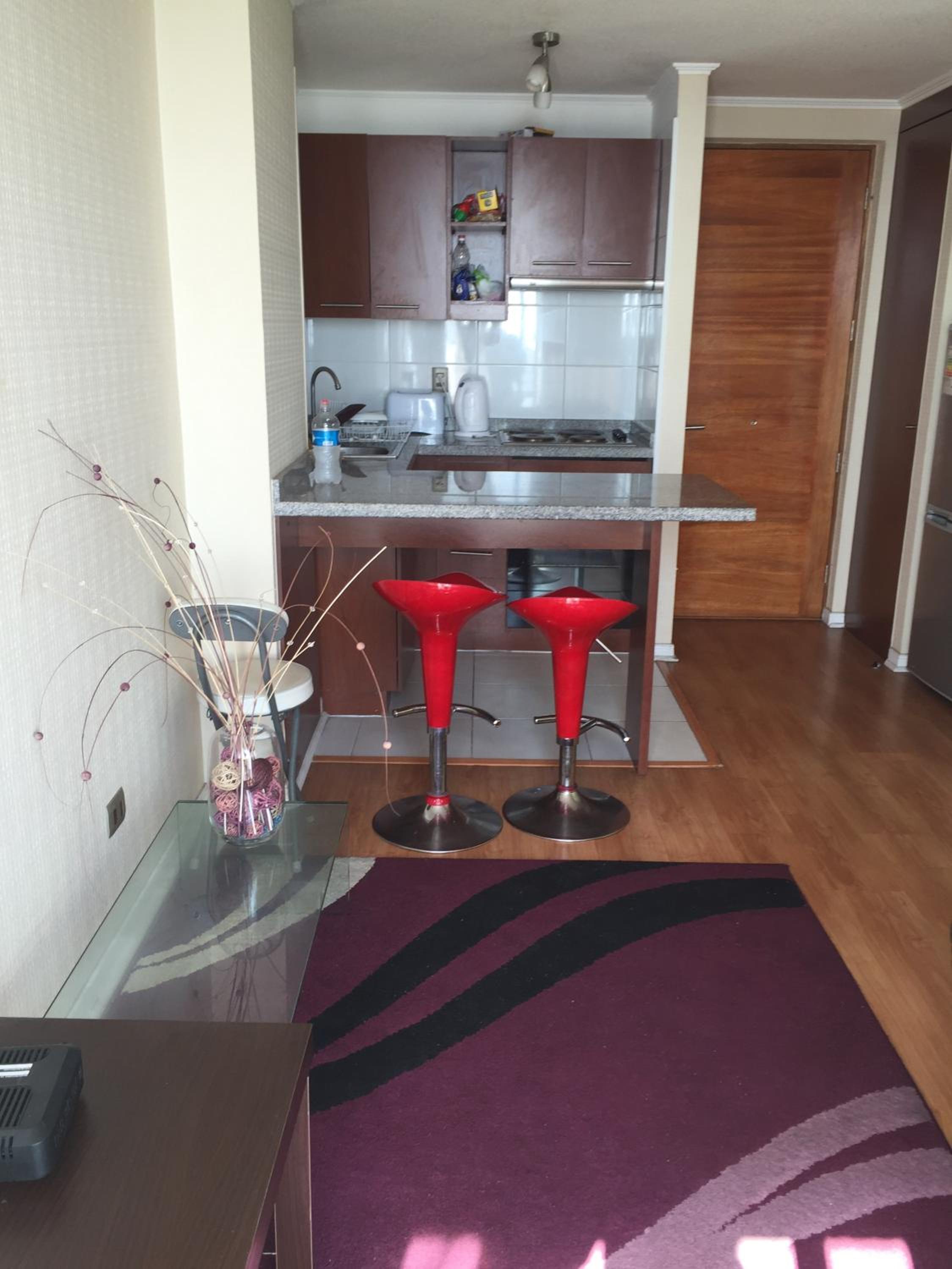 Departamento Teniente Uribe