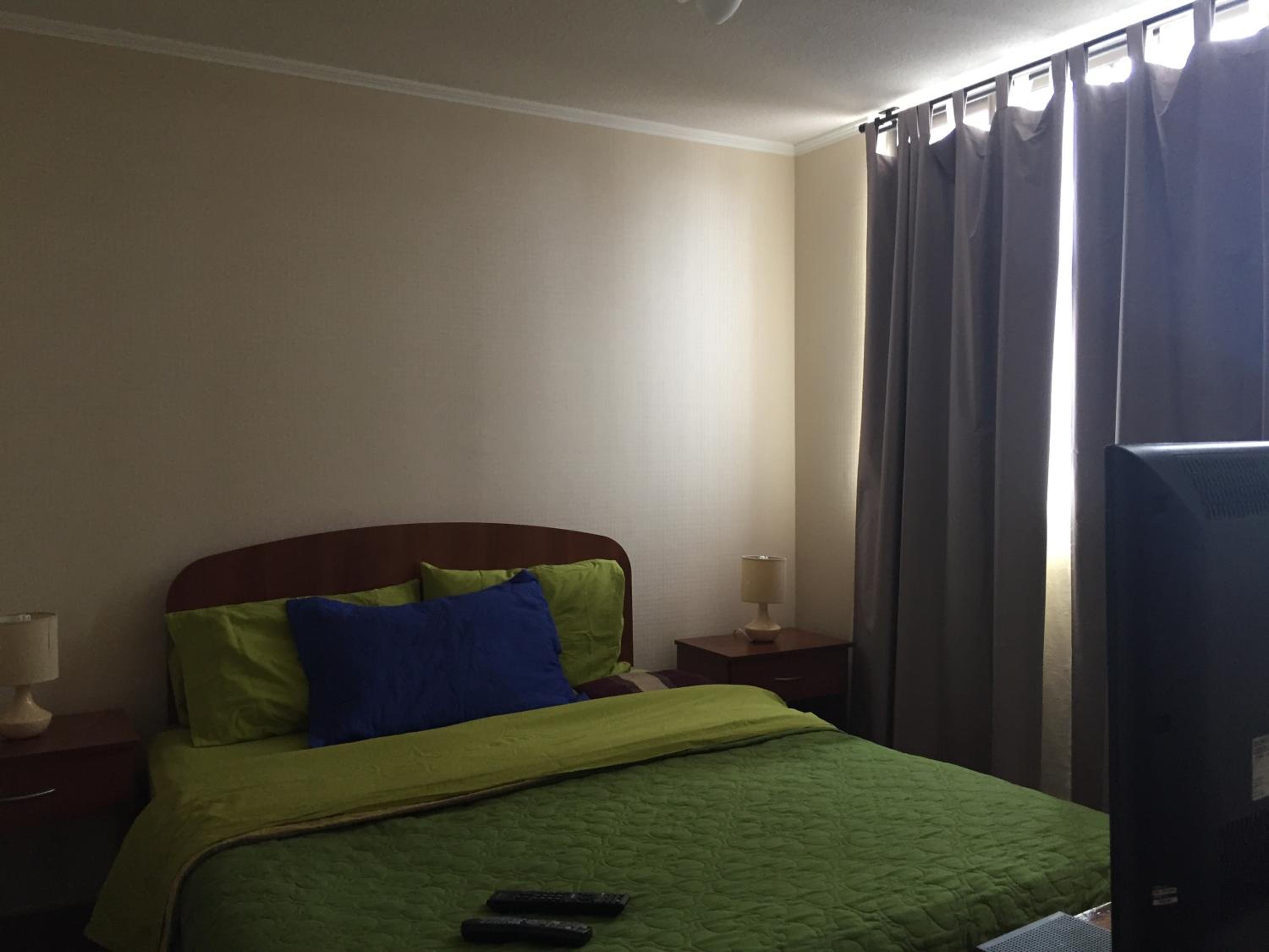 Departamento Teniente Uribe