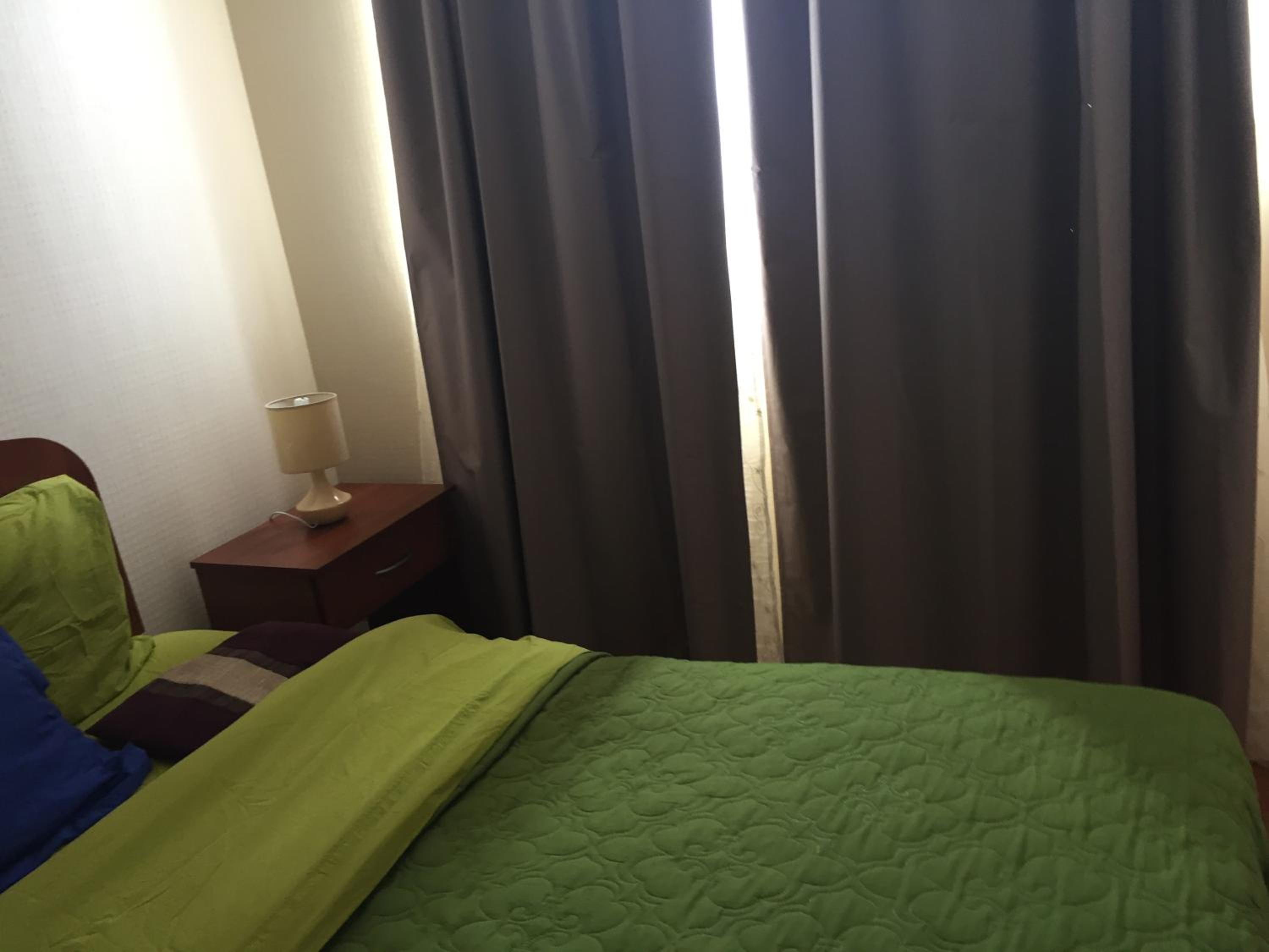 Departamento Teniente Uribe