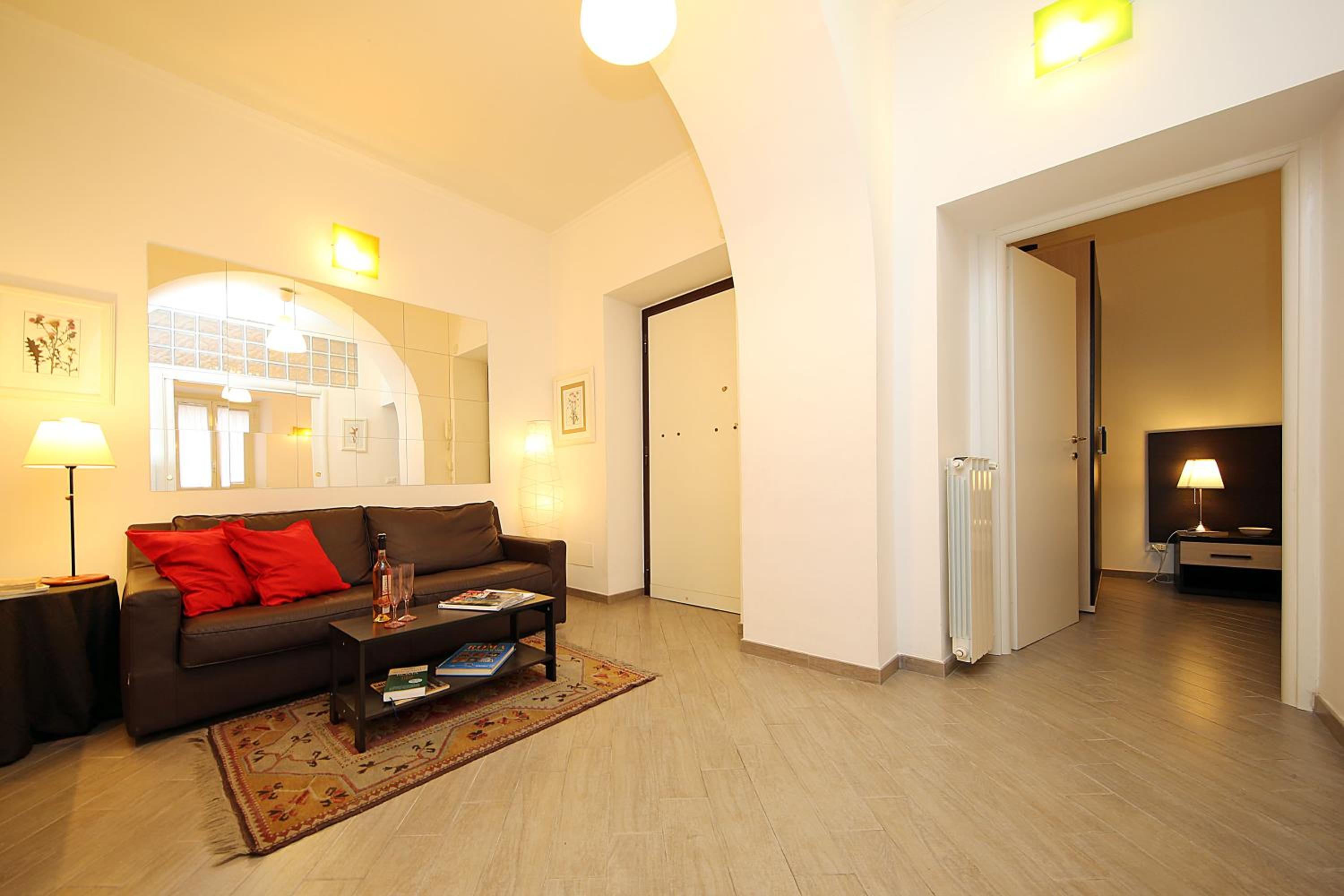Great Central Apartment