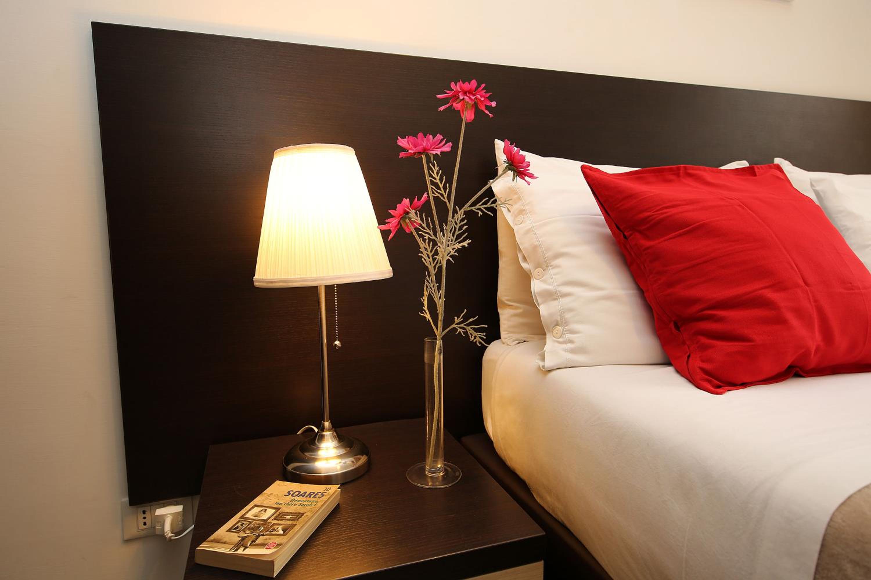 Great Central Apartment