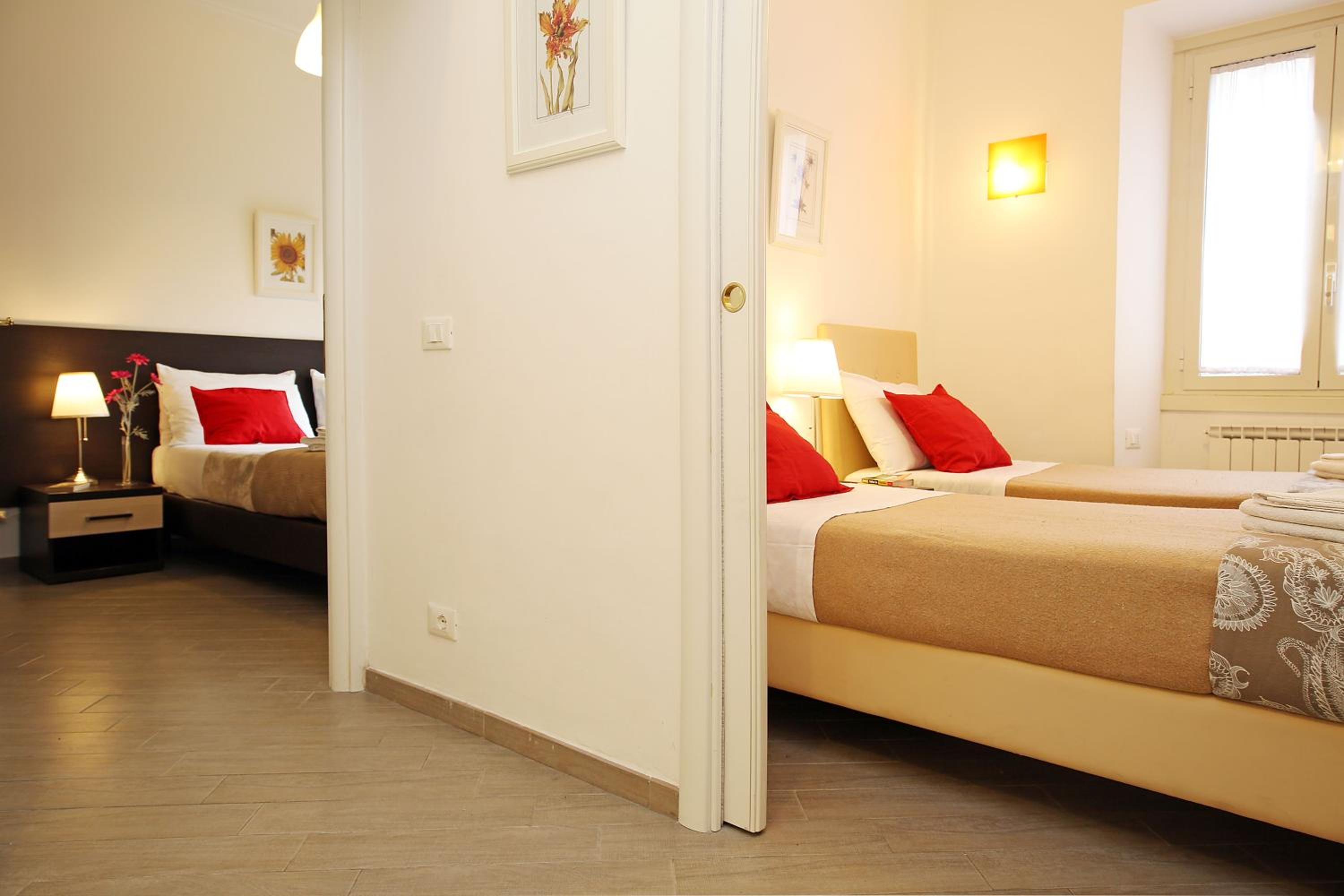 Great Central Apartment