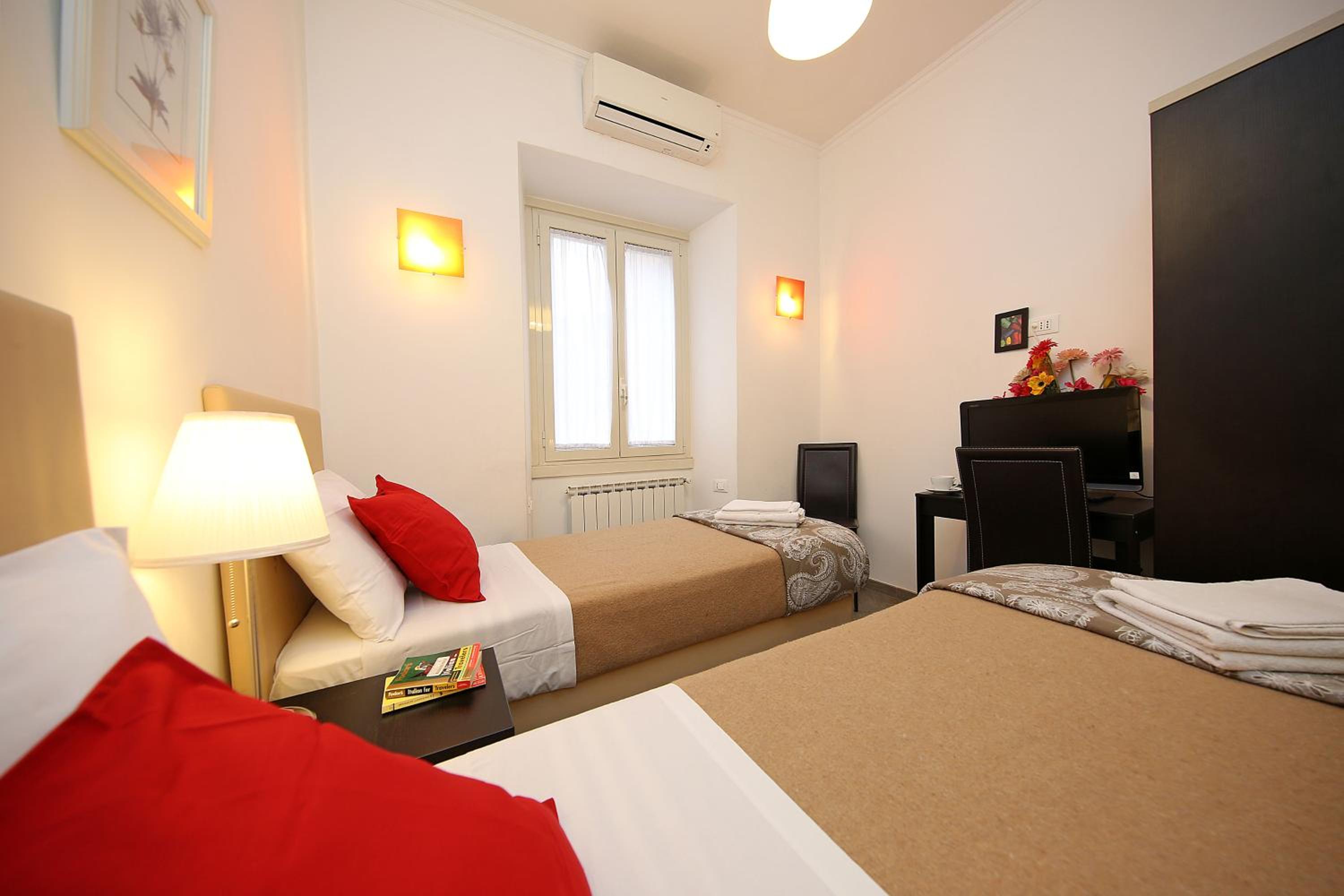 Great Central Apartment