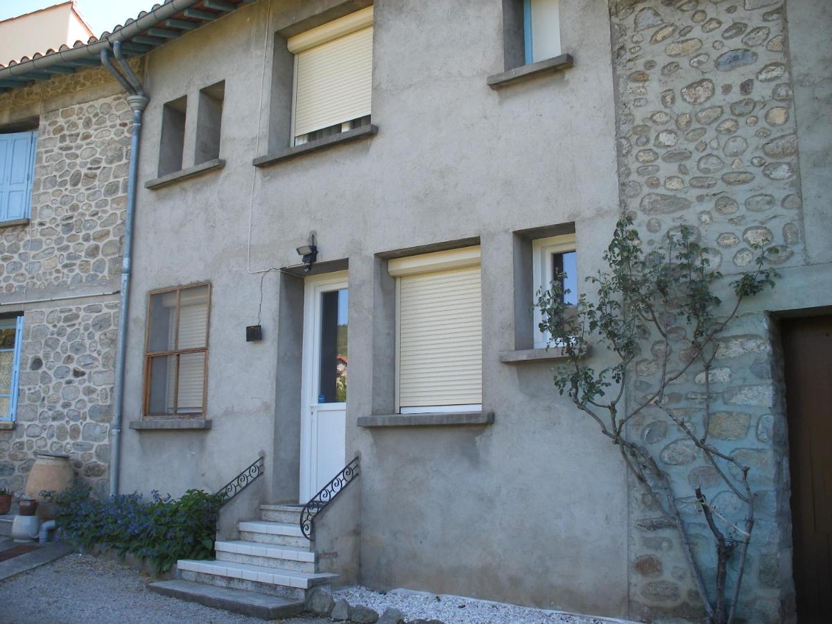 Petite Maison de Village view 3