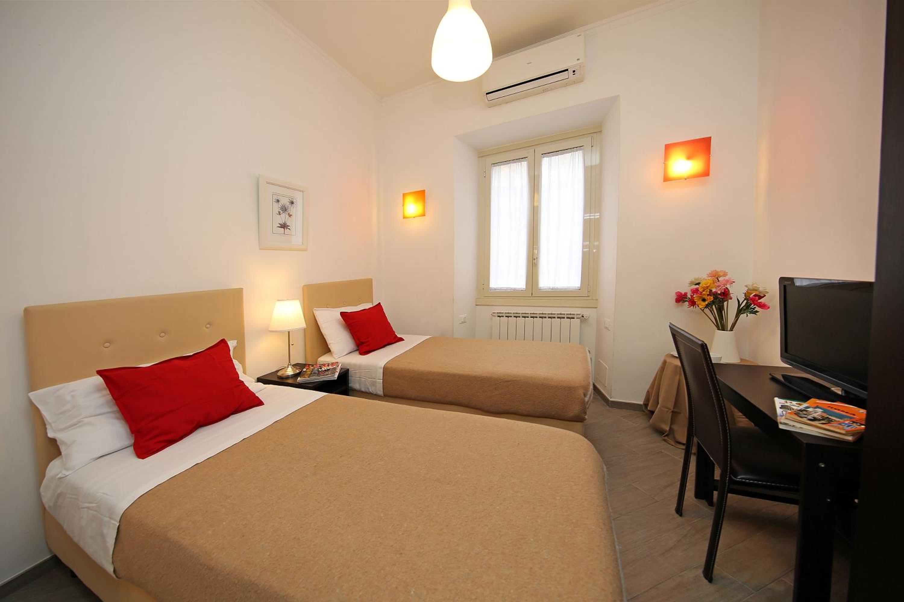 Great Central Apartment
