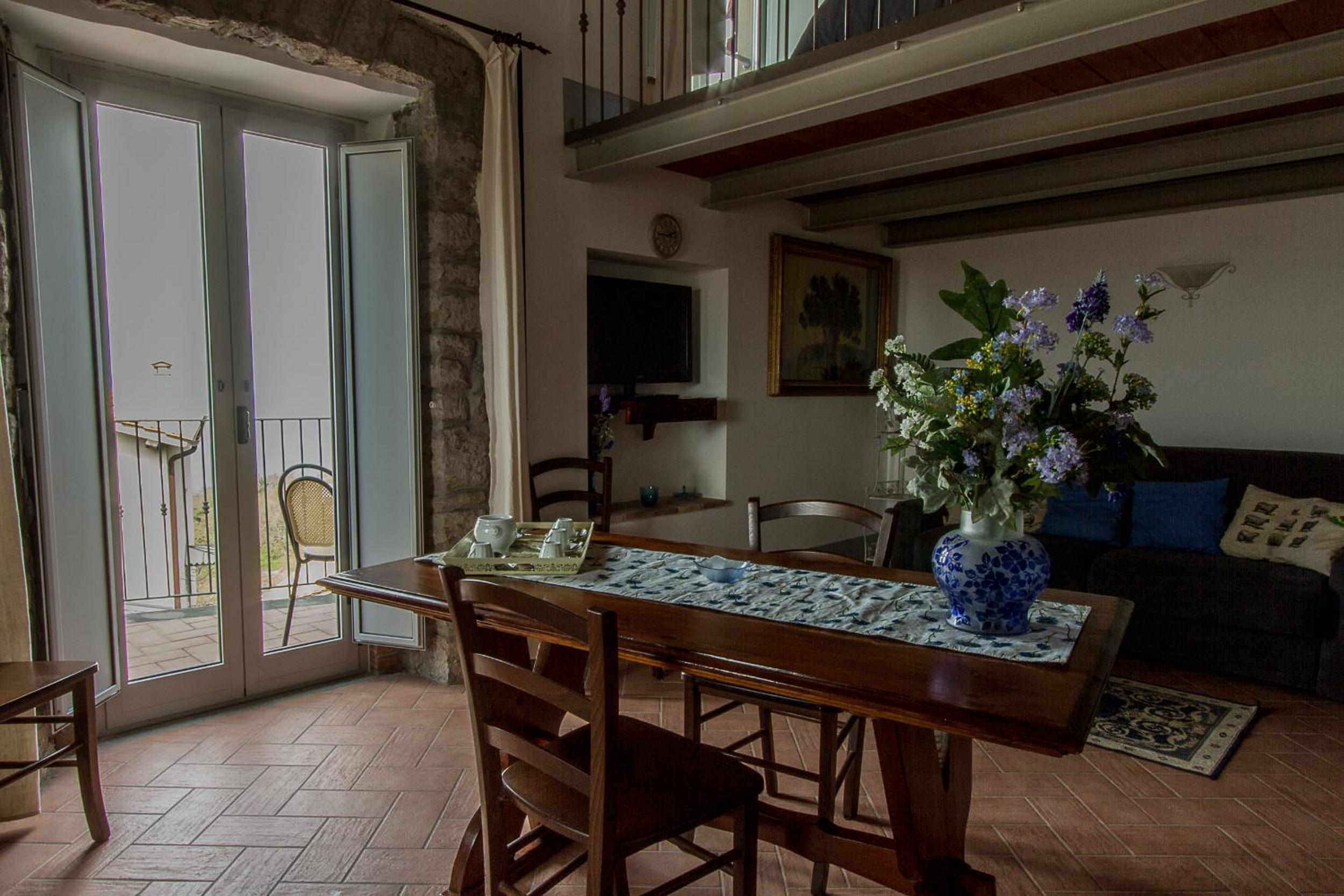 Agriturismo Specchio Del Lago