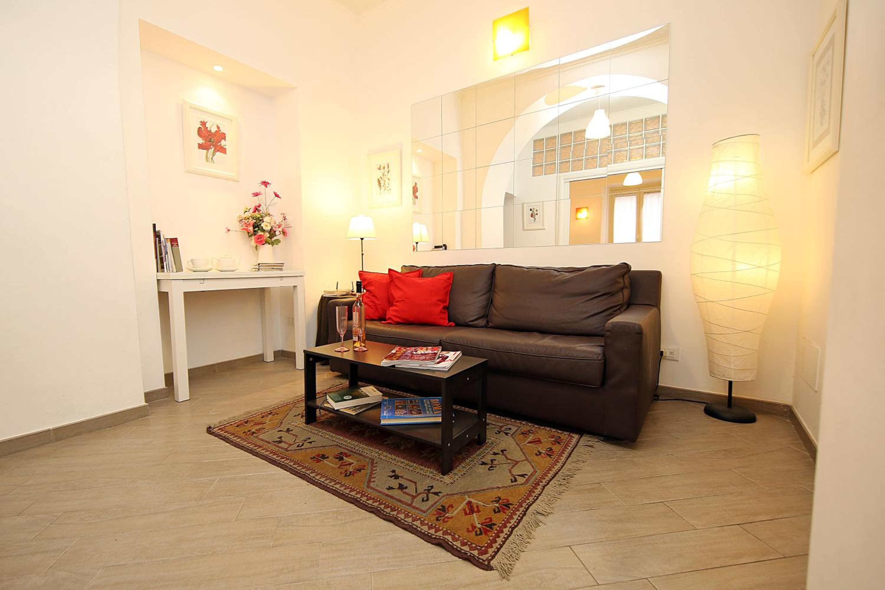 Great Central Apartment
