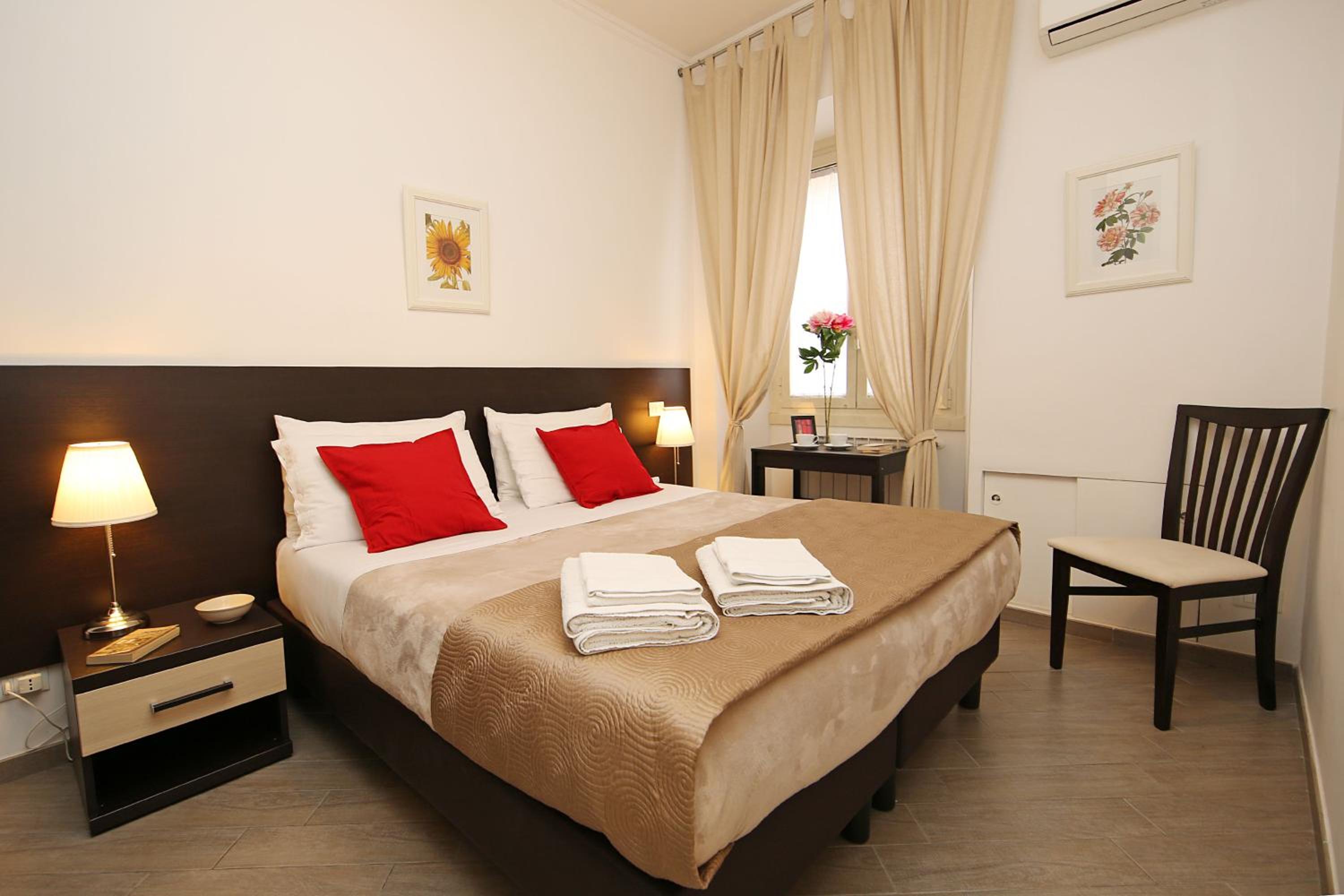 Great Central Apartment