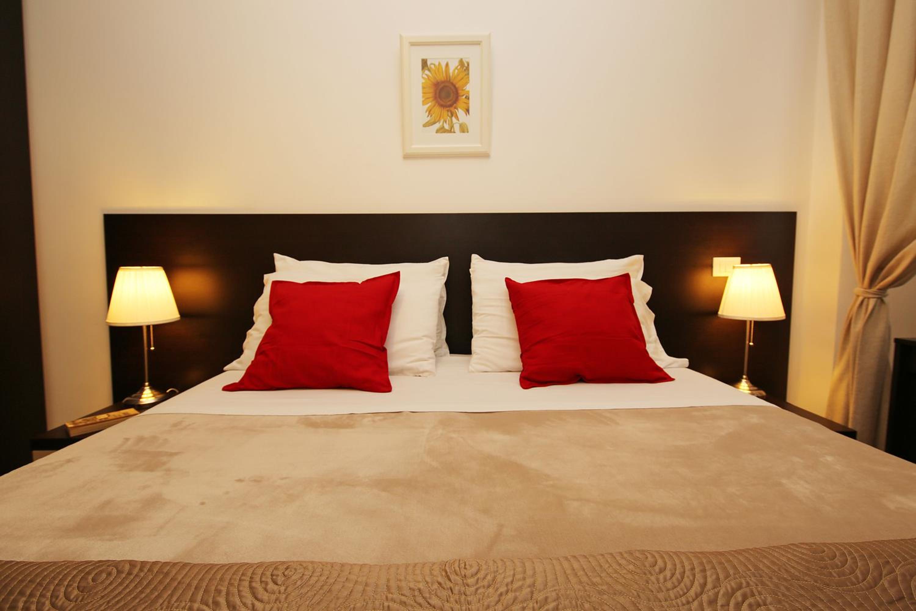 Great Central Apartment