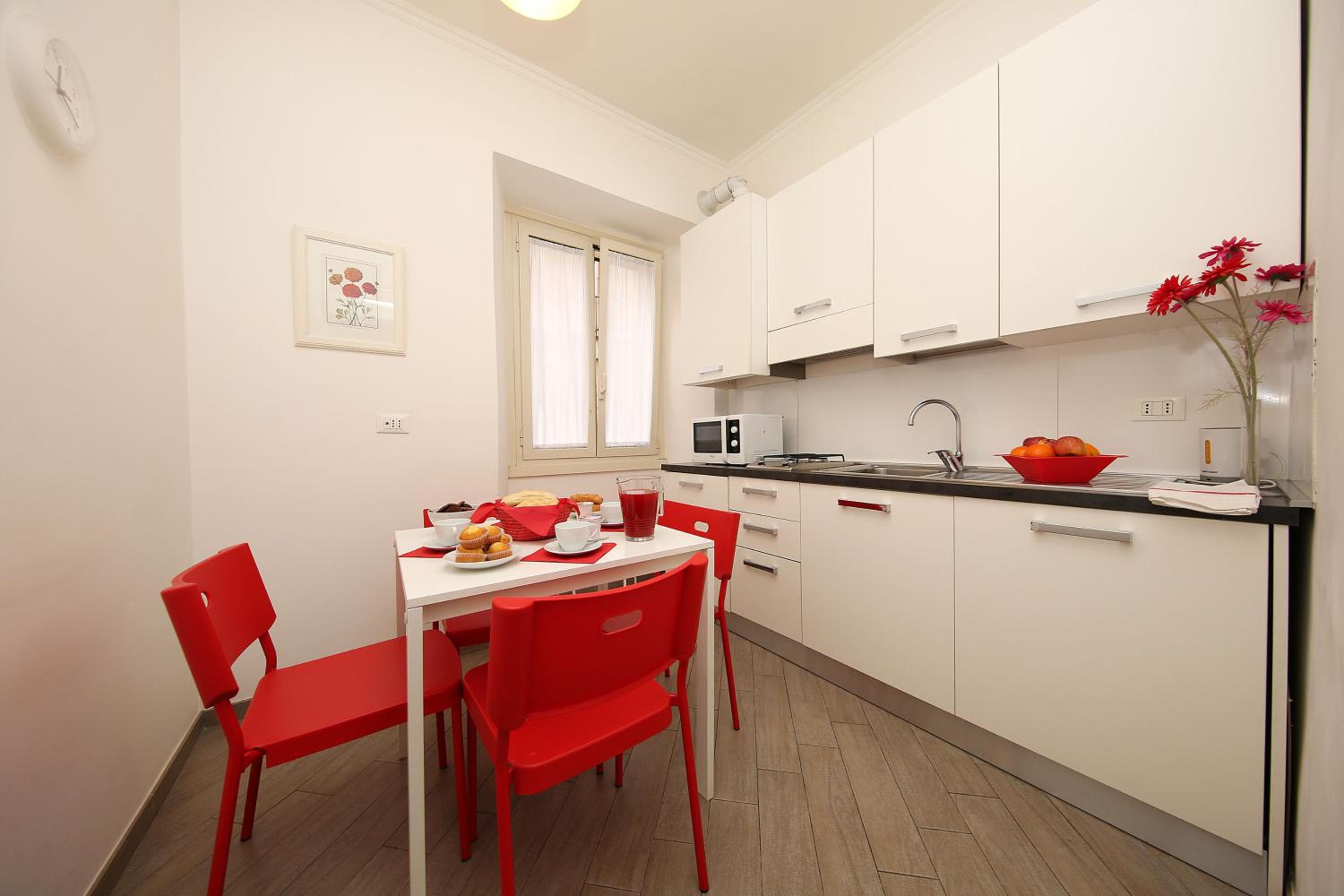 Great Central Apartment