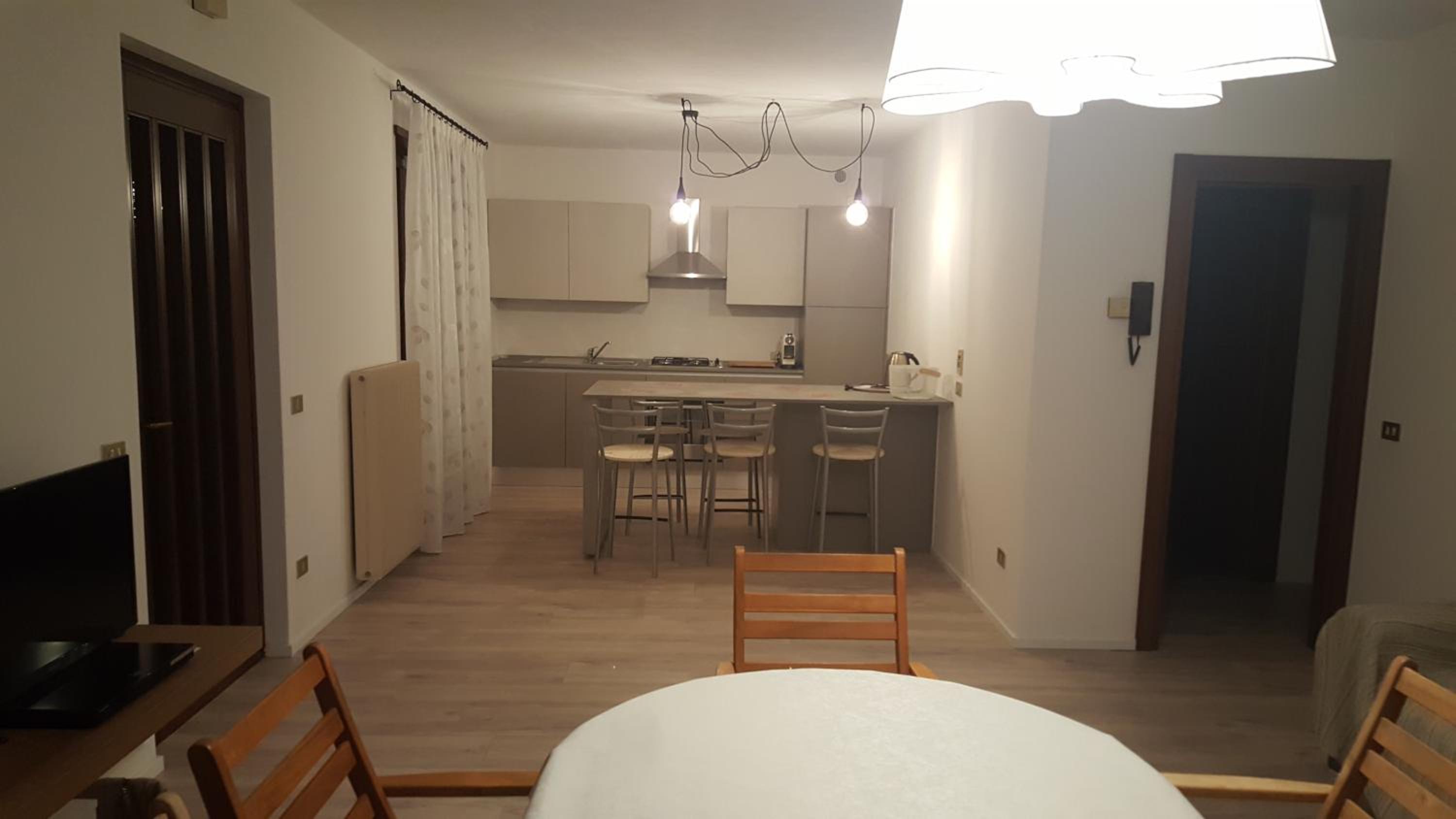 Apartment Weiss Home photo 5