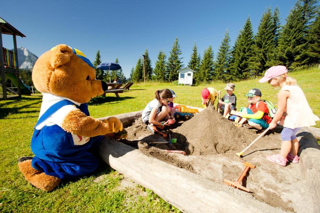 Landhaus Schwaighofer Dachstein West