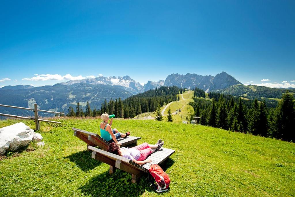 Landhaus Schwaighofer Dachstein West