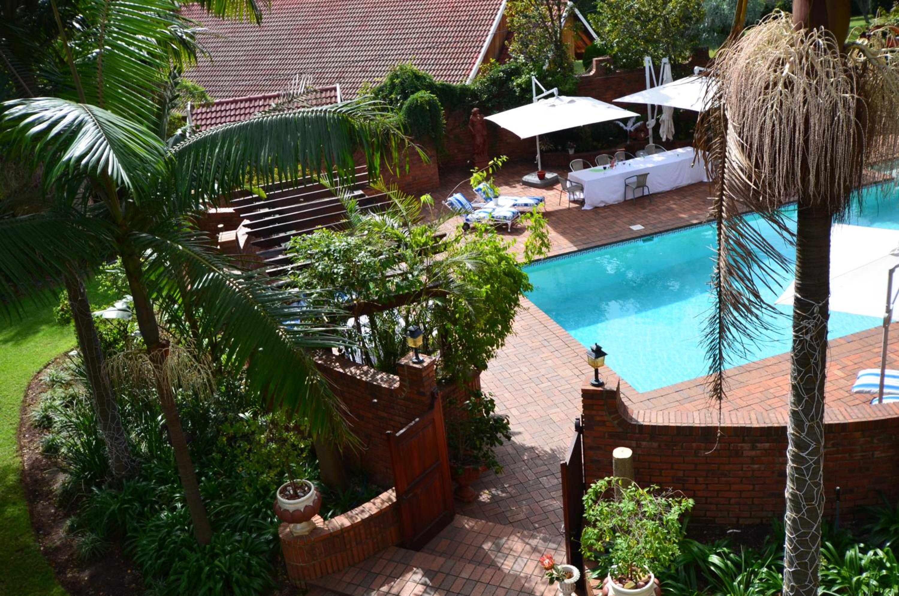 Summerview Boutique Hotel & Conference