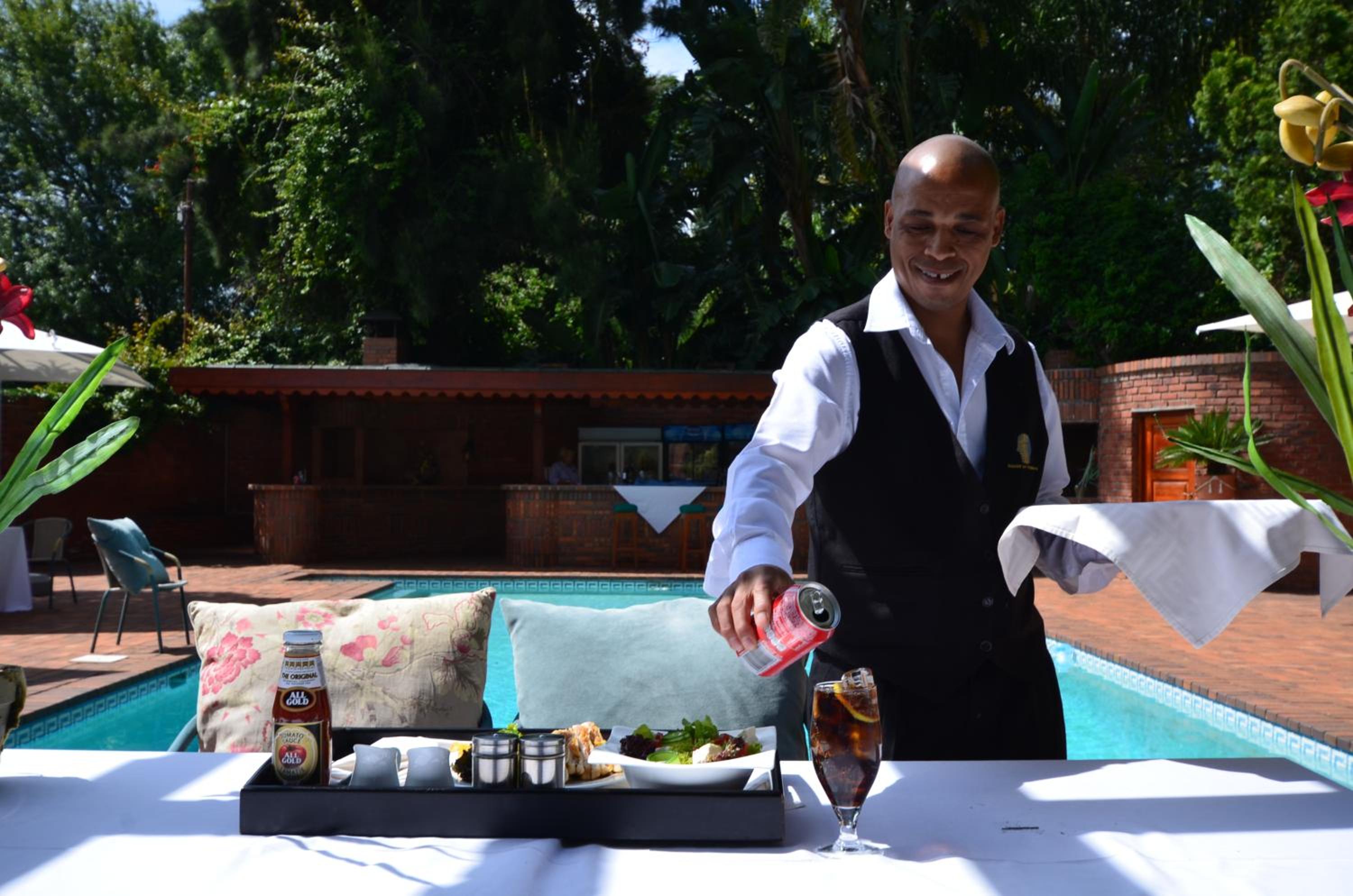 Summerview Boutique Hotel & Conference