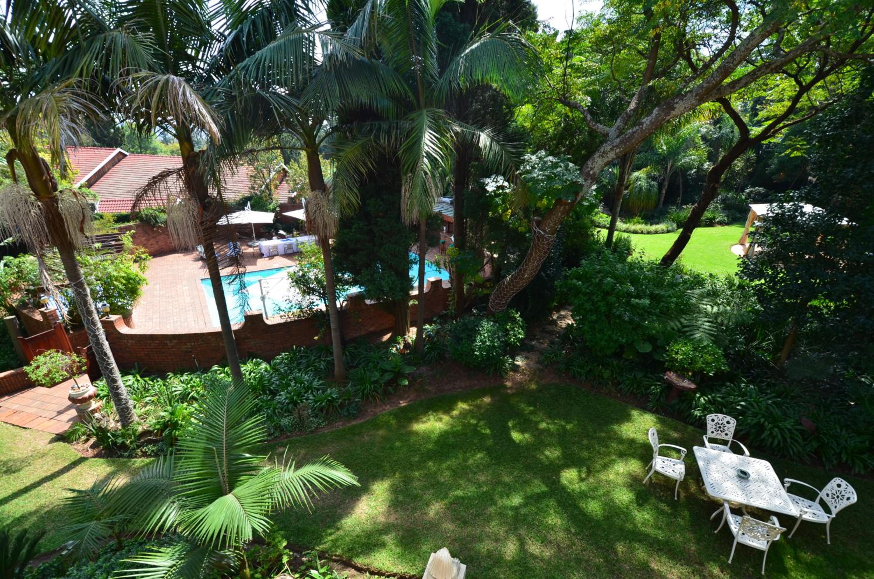Summerview Boutique Hotel & Conference