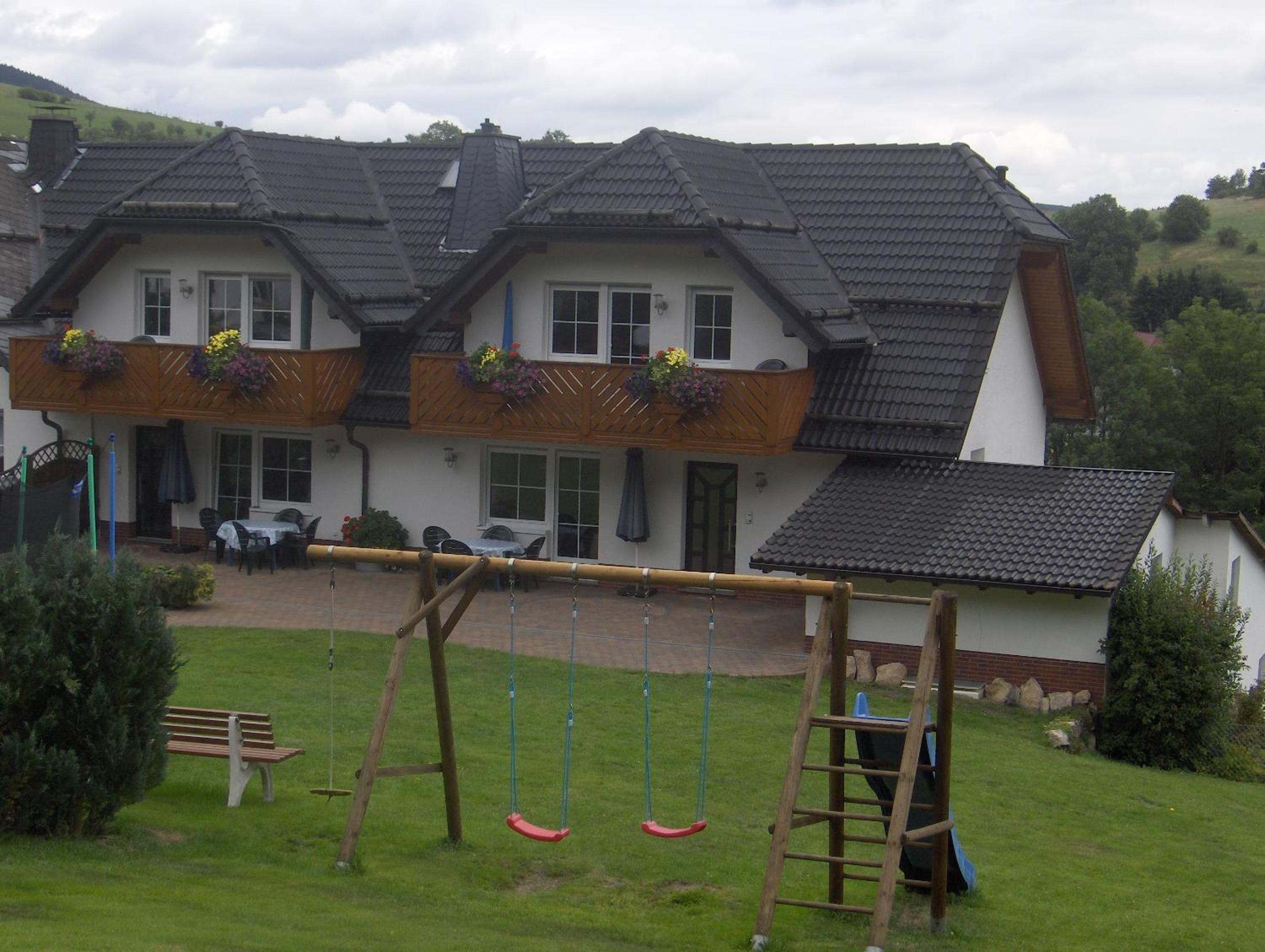 Schweizes Ferienhof