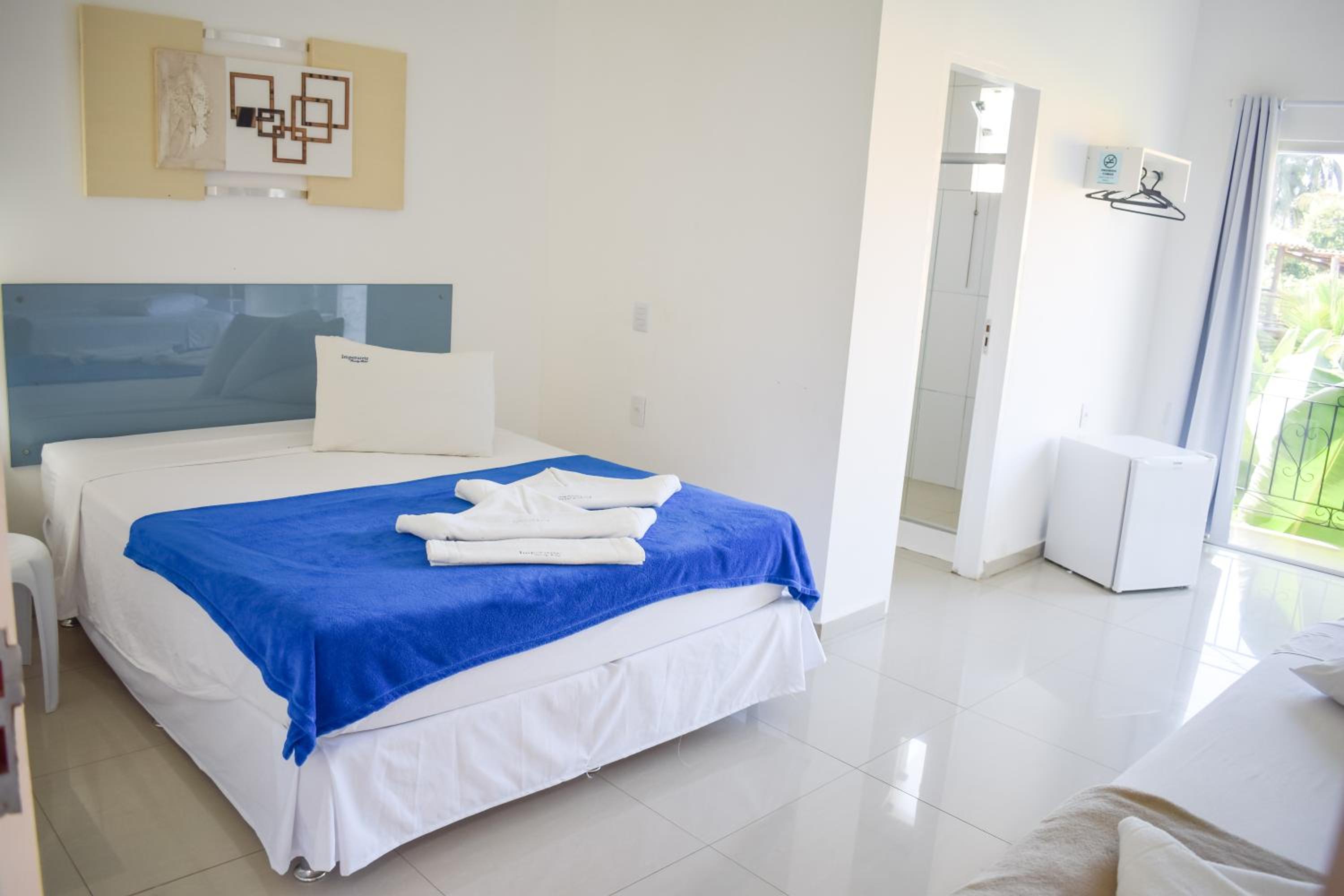 Imperatriz Paraty Hotel
