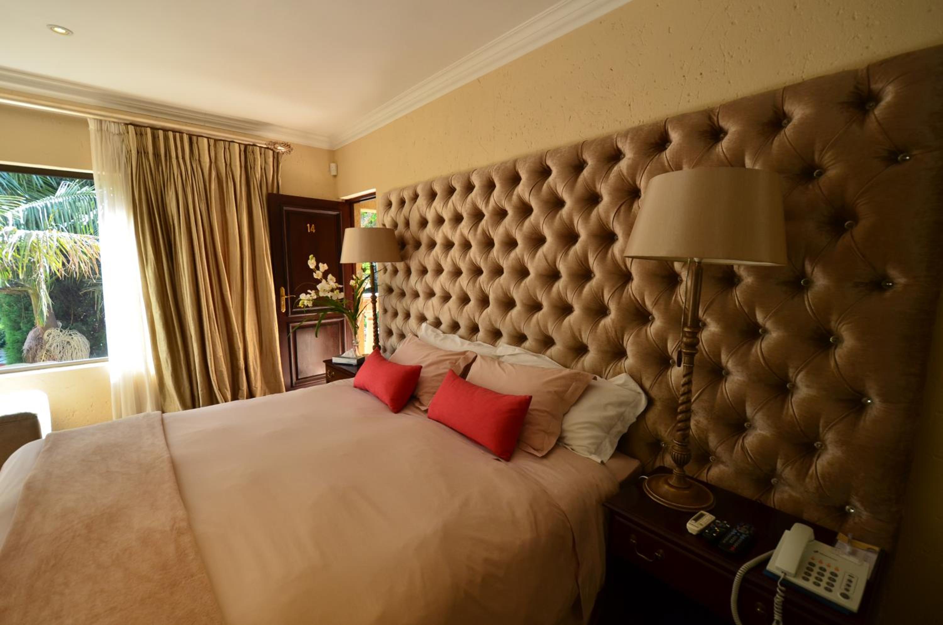 Summerview Boutique Hotel & Conference