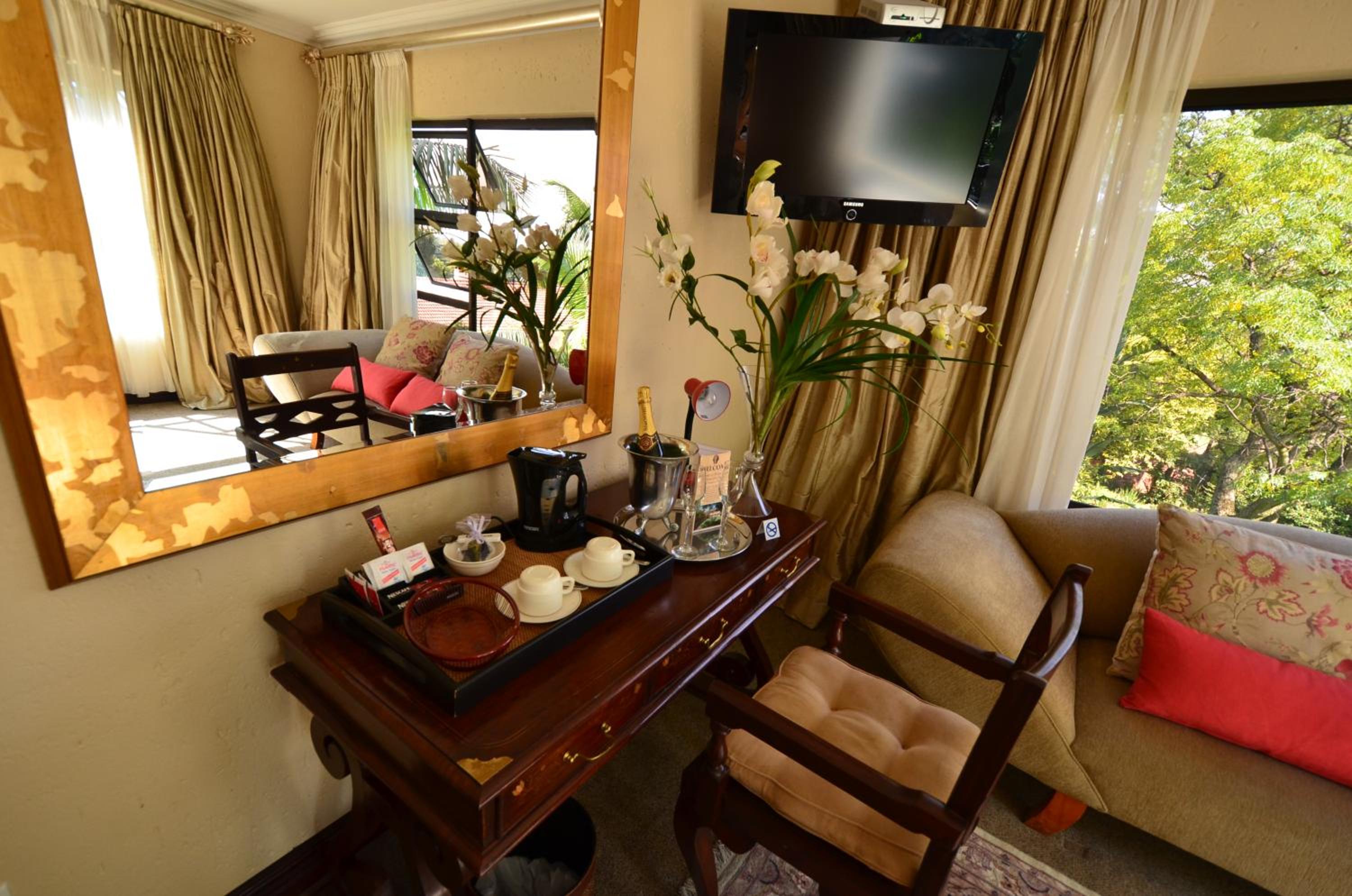 Summerview Boutique Hotel & Conference