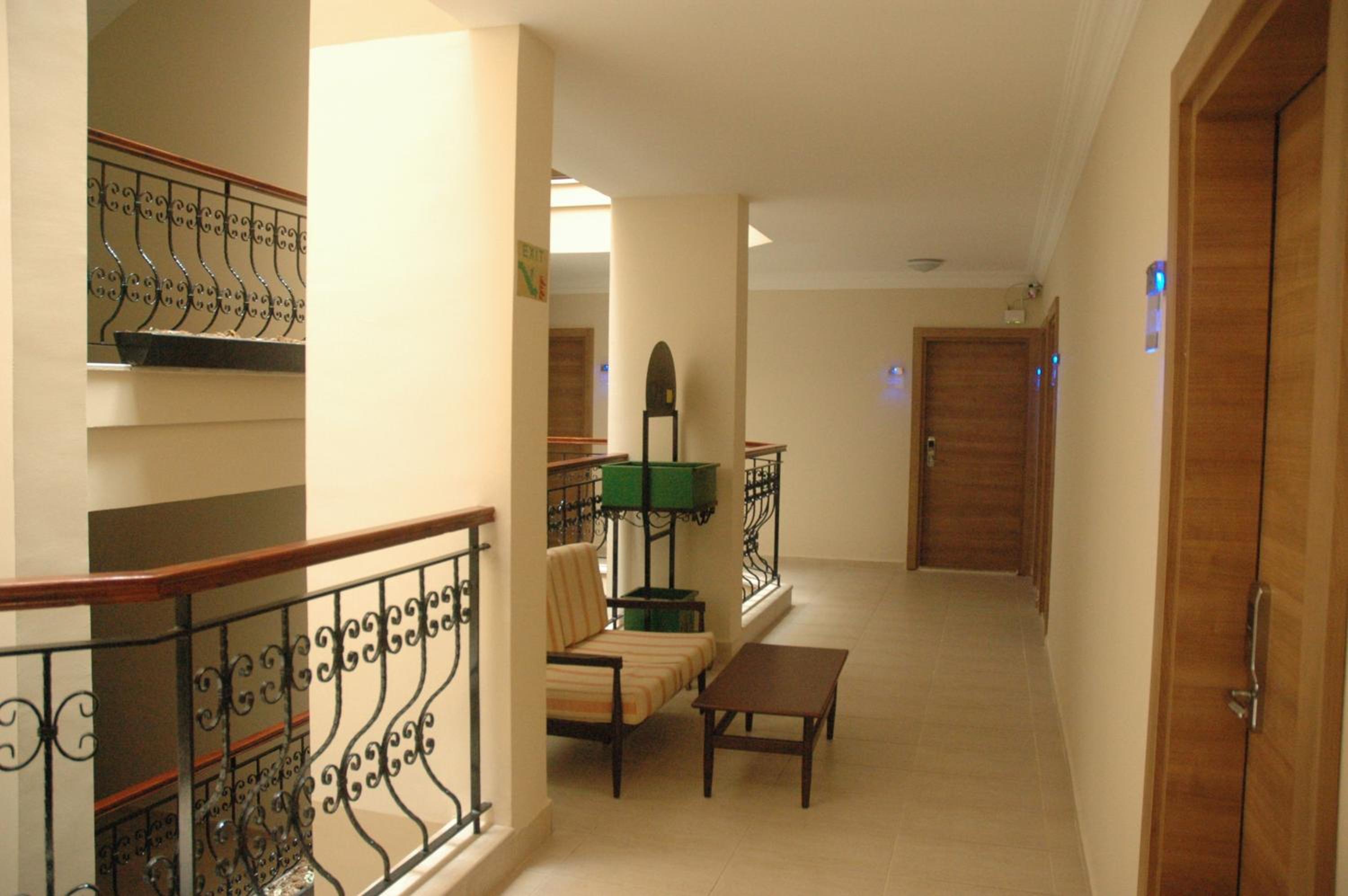 Suite Laguna Otel - Image 46