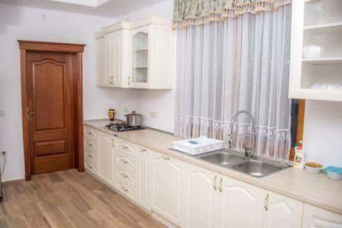 Pensiunea Maria view 5