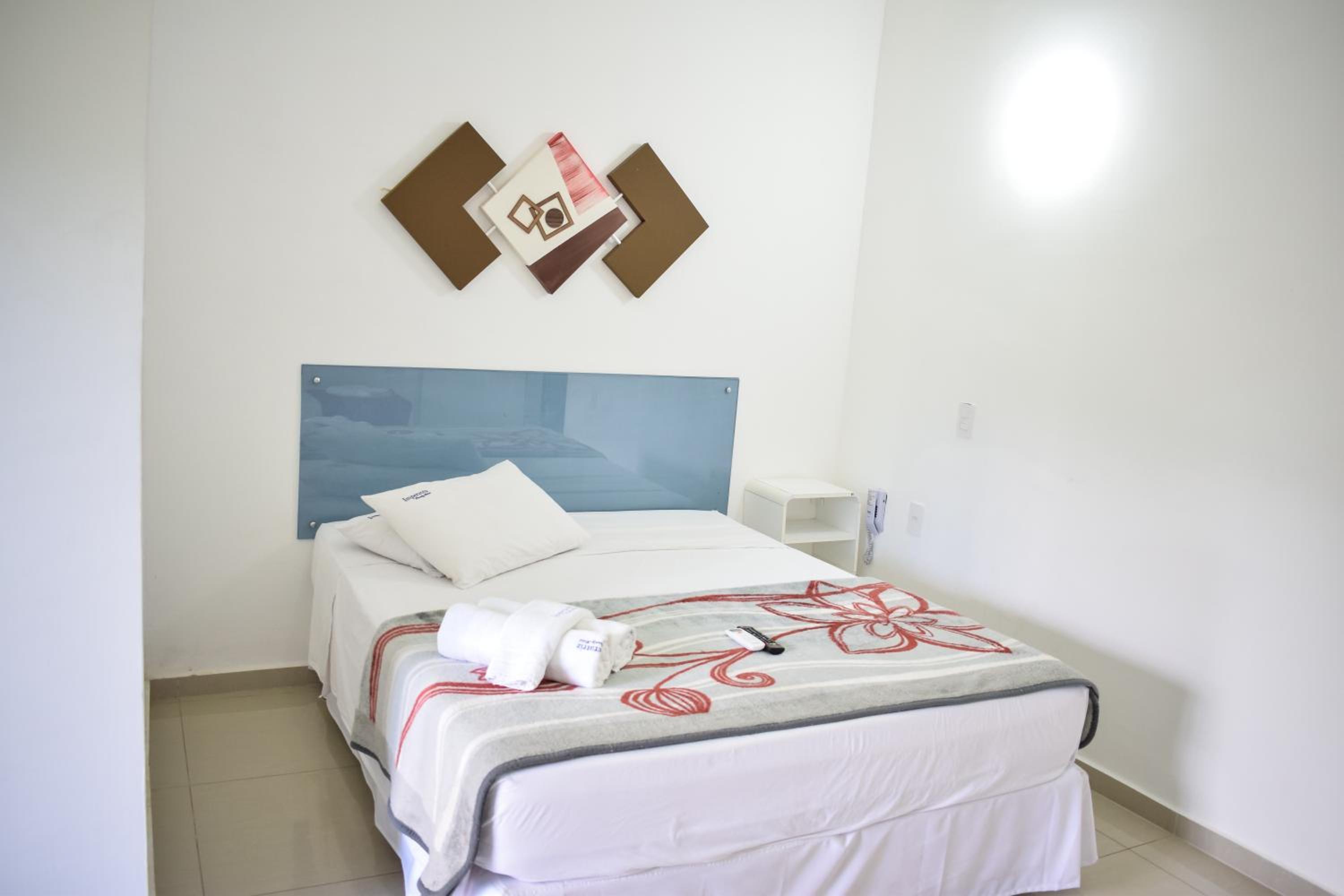 Imperatriz Paraty Hotel