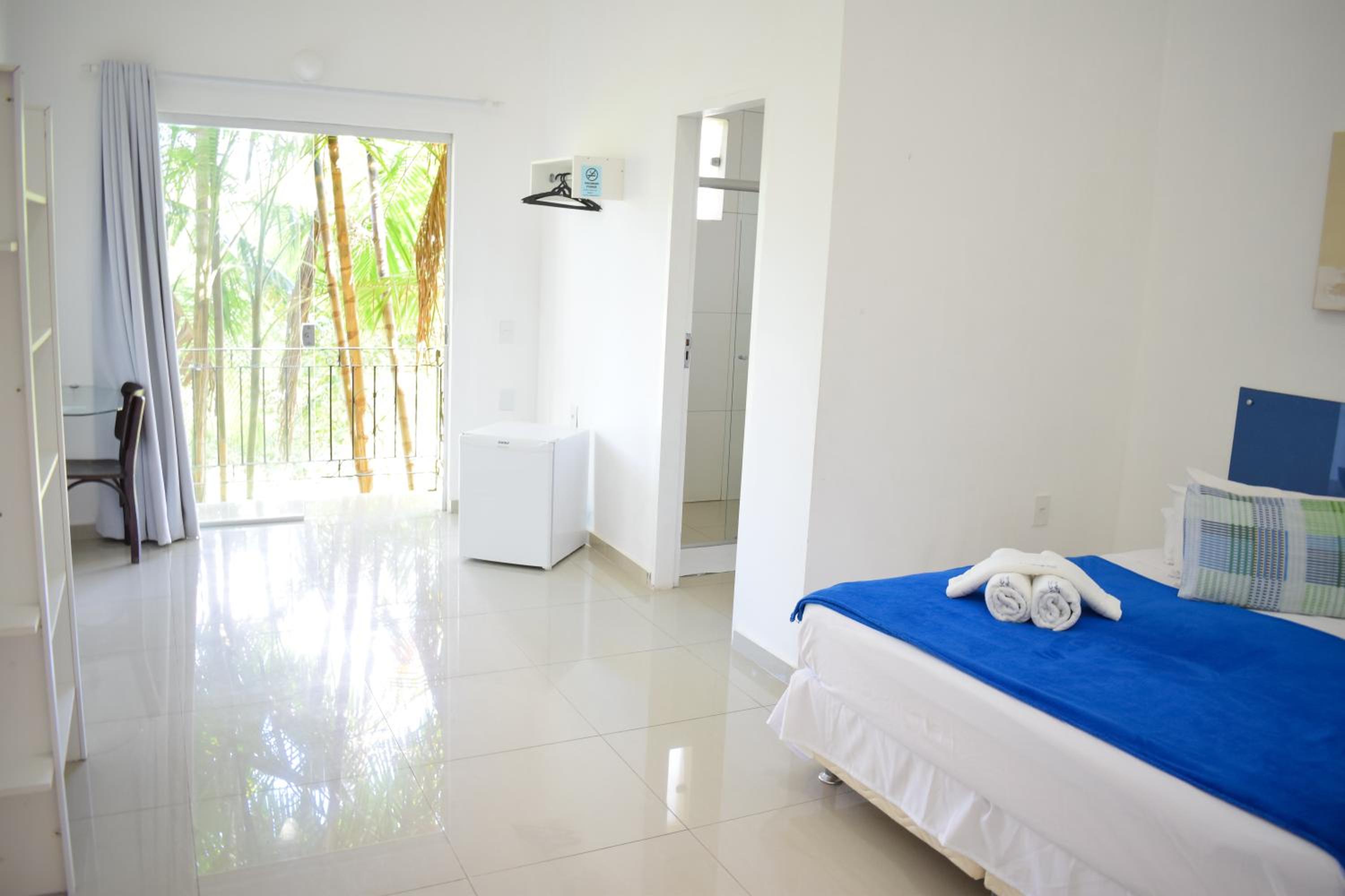 Imperatriz Paraty Hotel