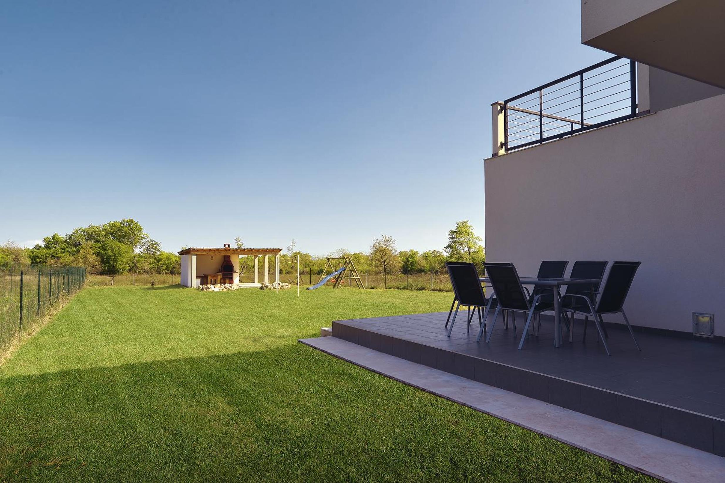 Holiday Home Dvori