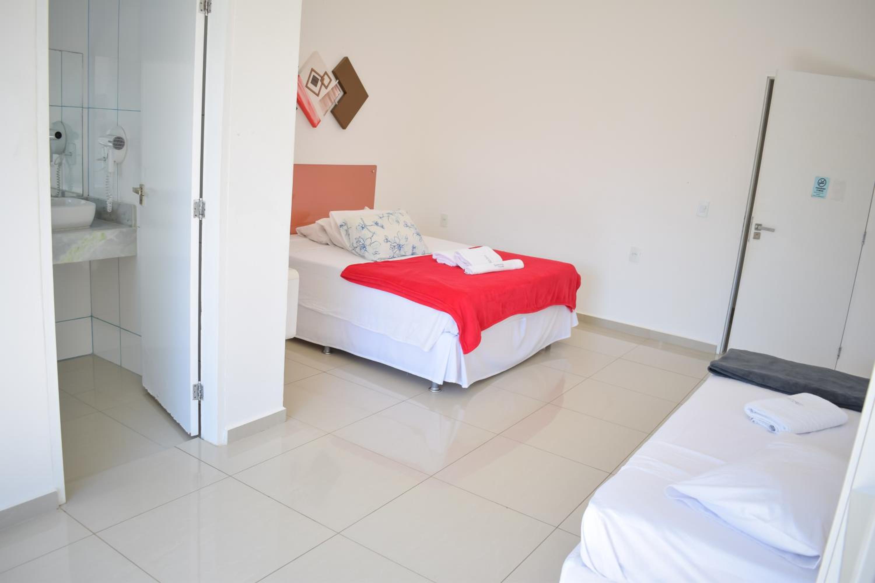 Imperatriz Paraty Hotel