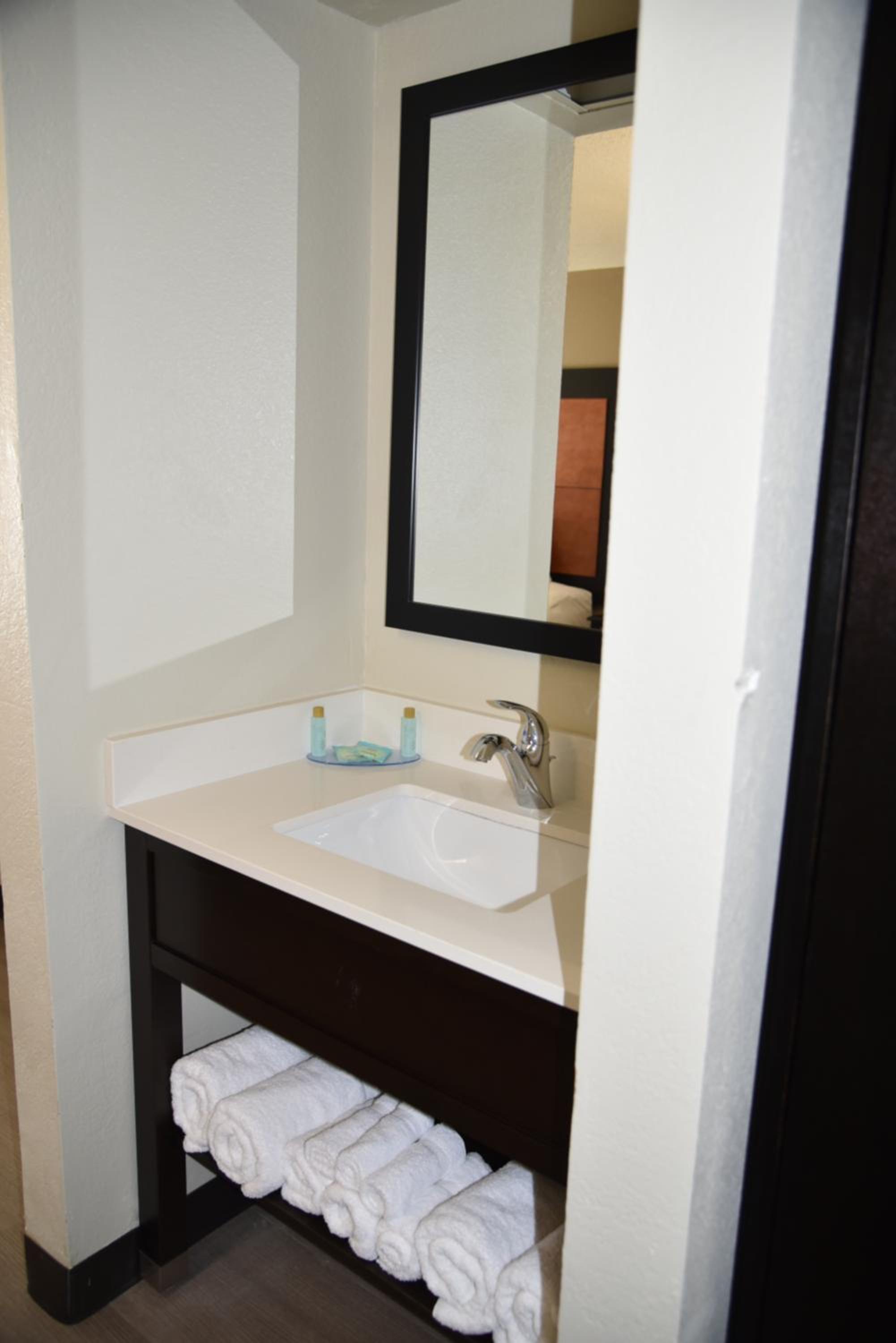 Quality Inn Pensacola North, Billede 8