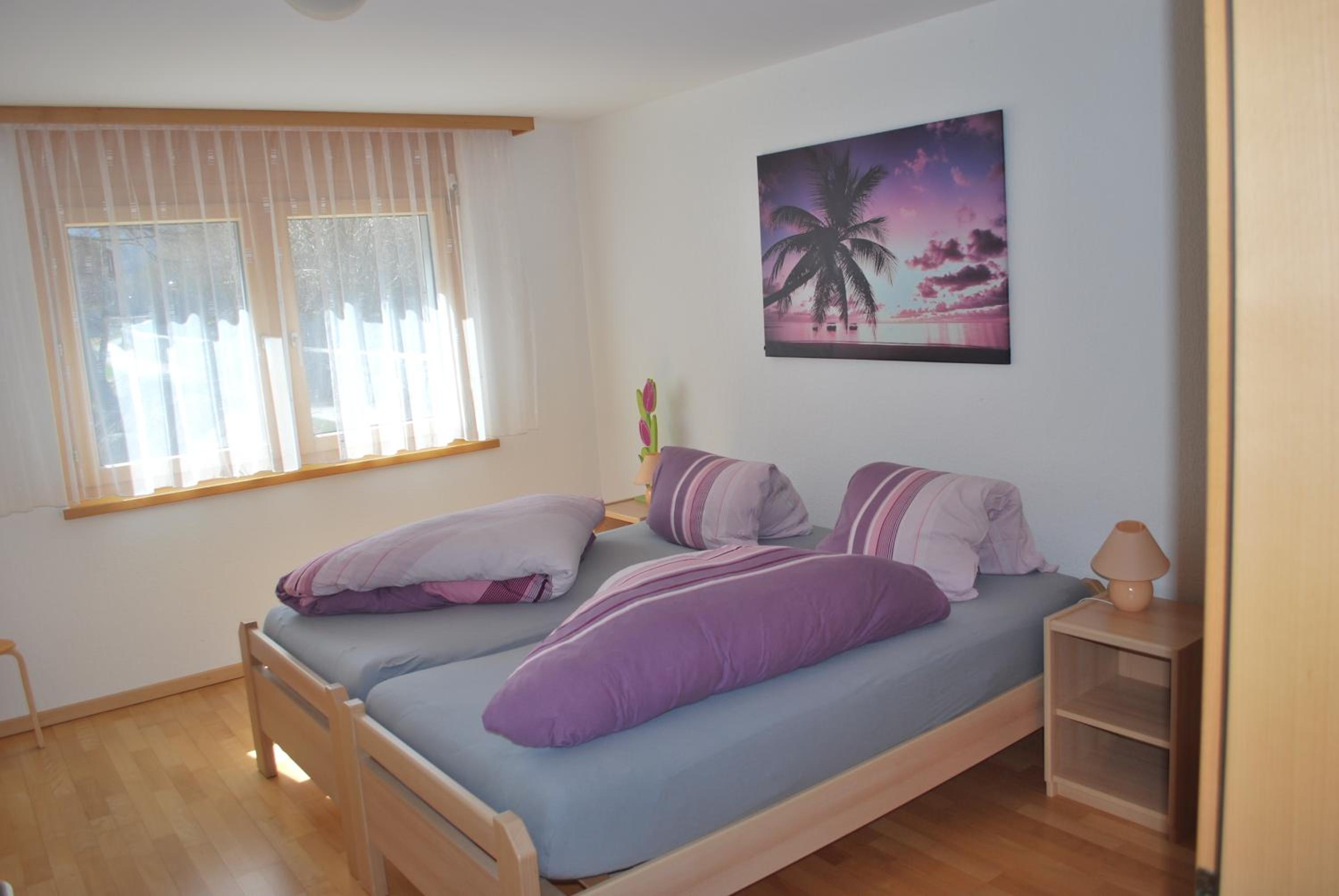 Aquarell Apartments view 5