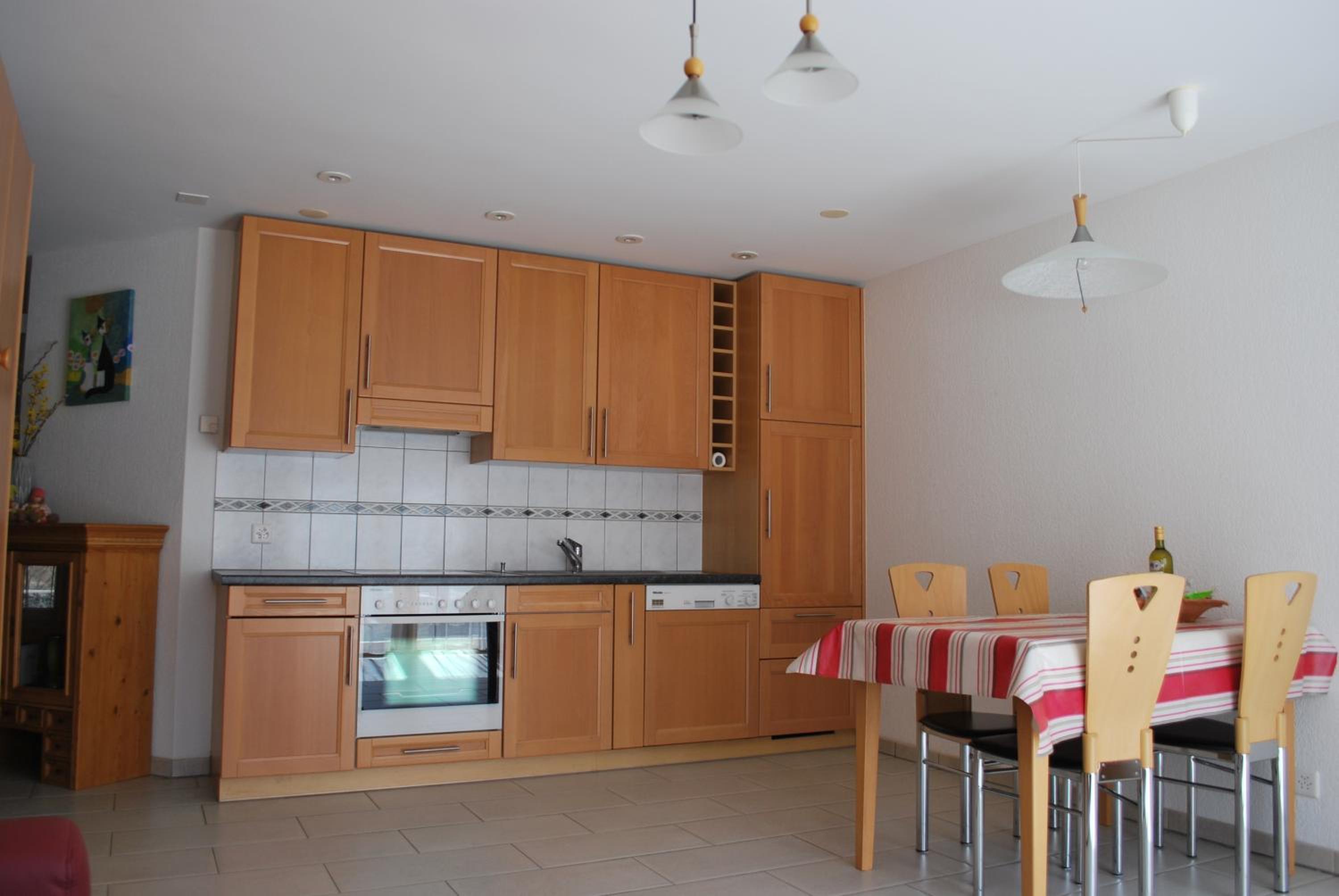 Aquarell Apartments view 3
