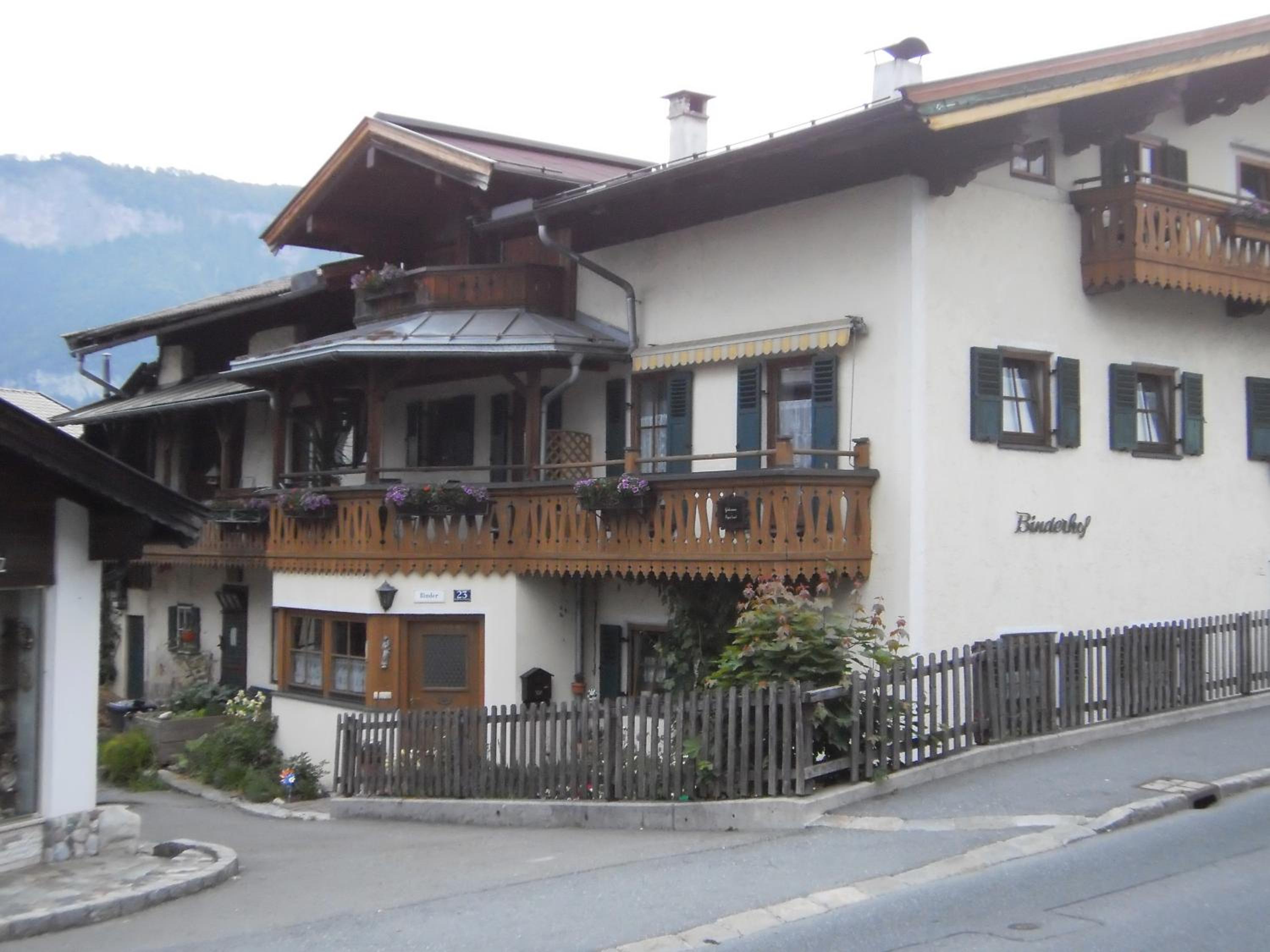 Binderhof