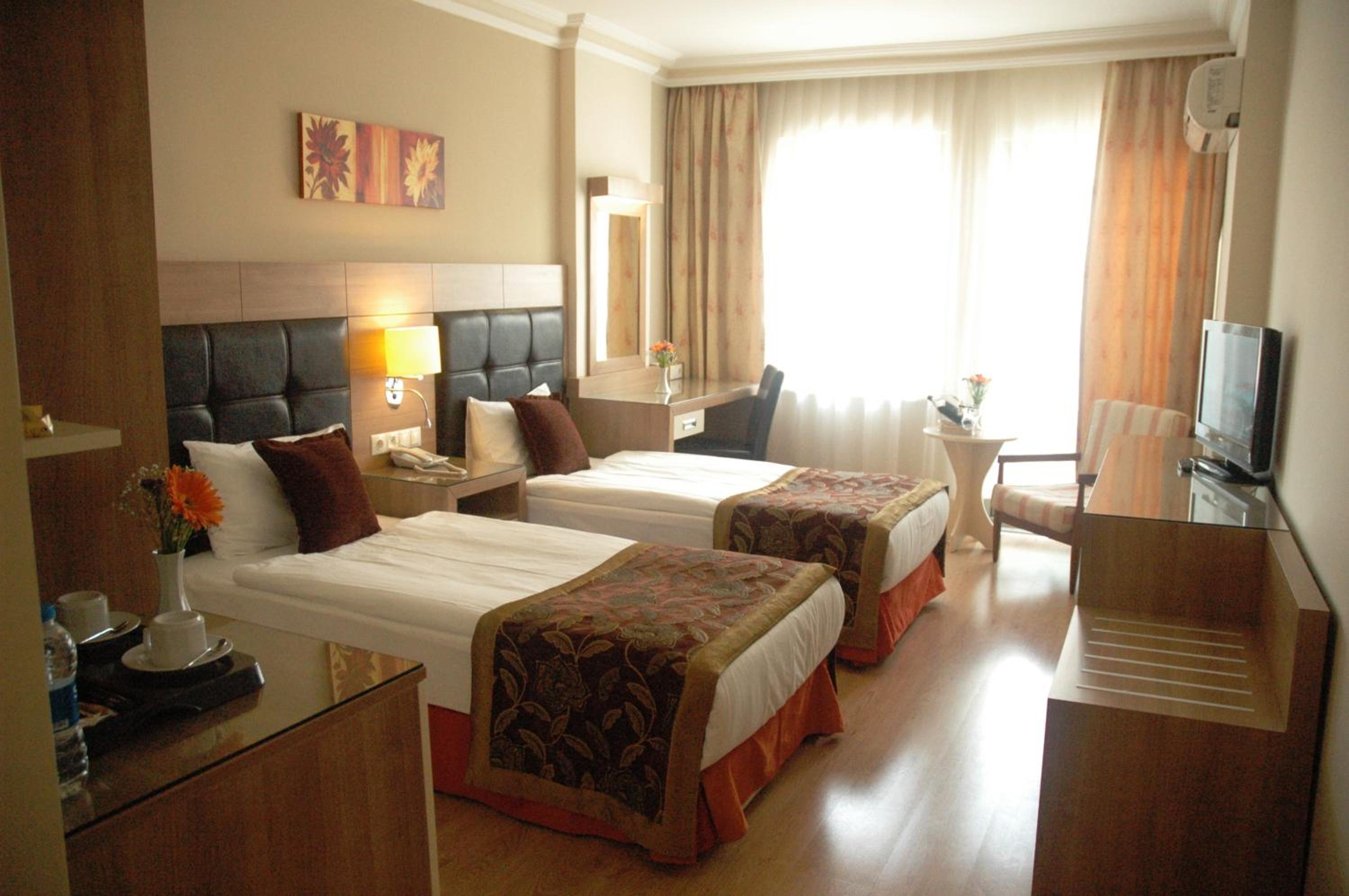 Suite Laguna Otel - Image 42