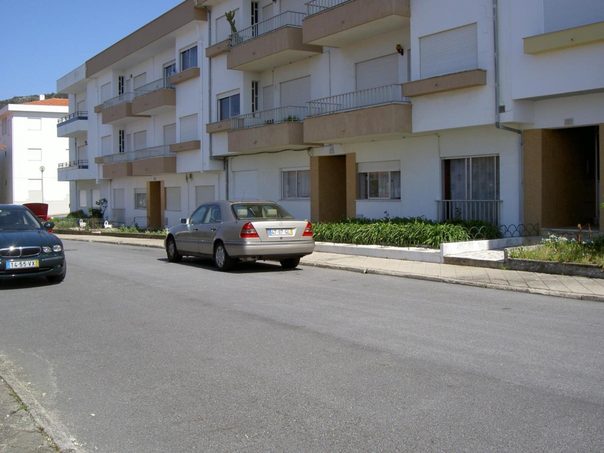 Âncora Apartment view 2