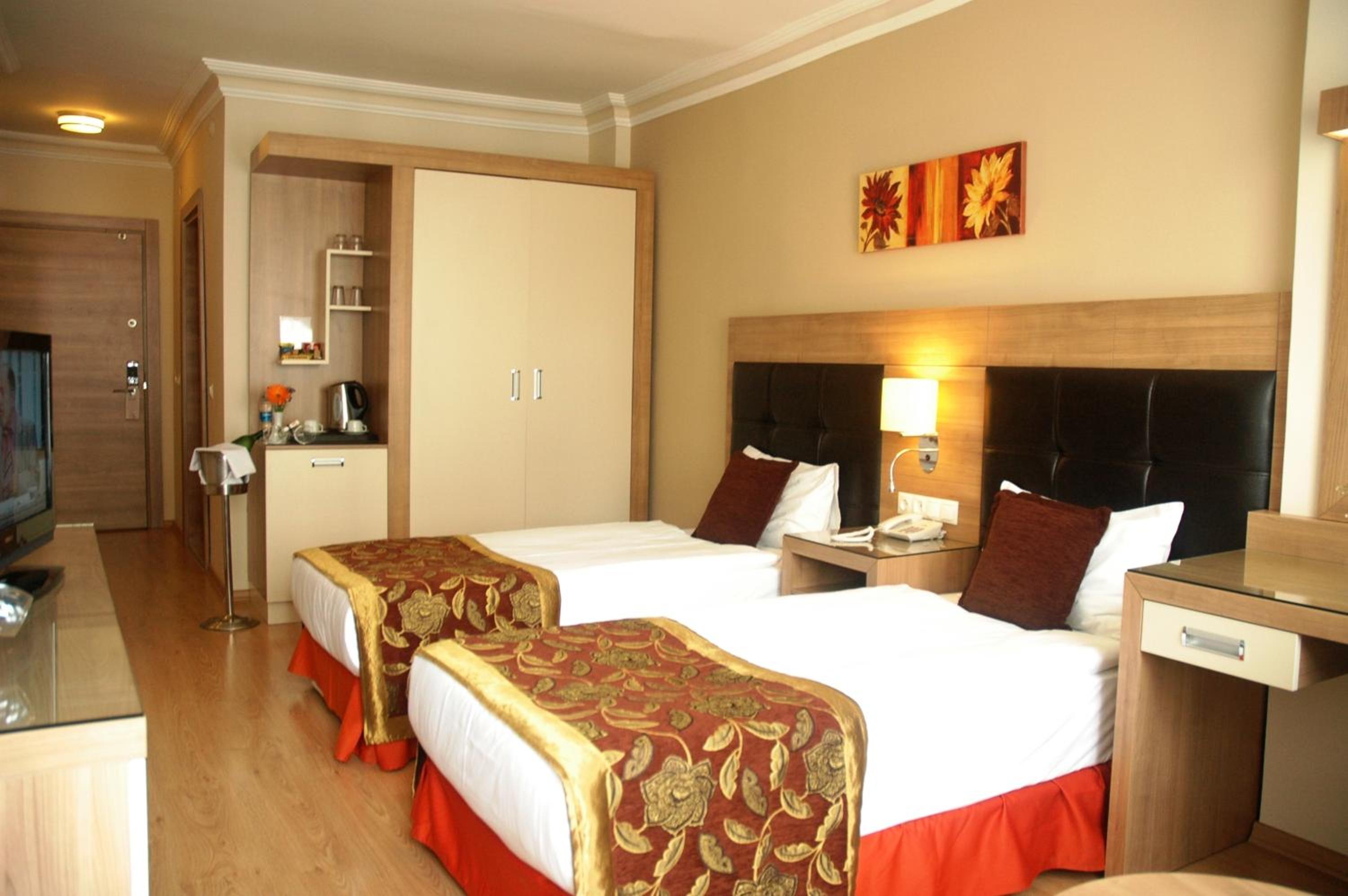 Suite Laguna Otel - Image 35
