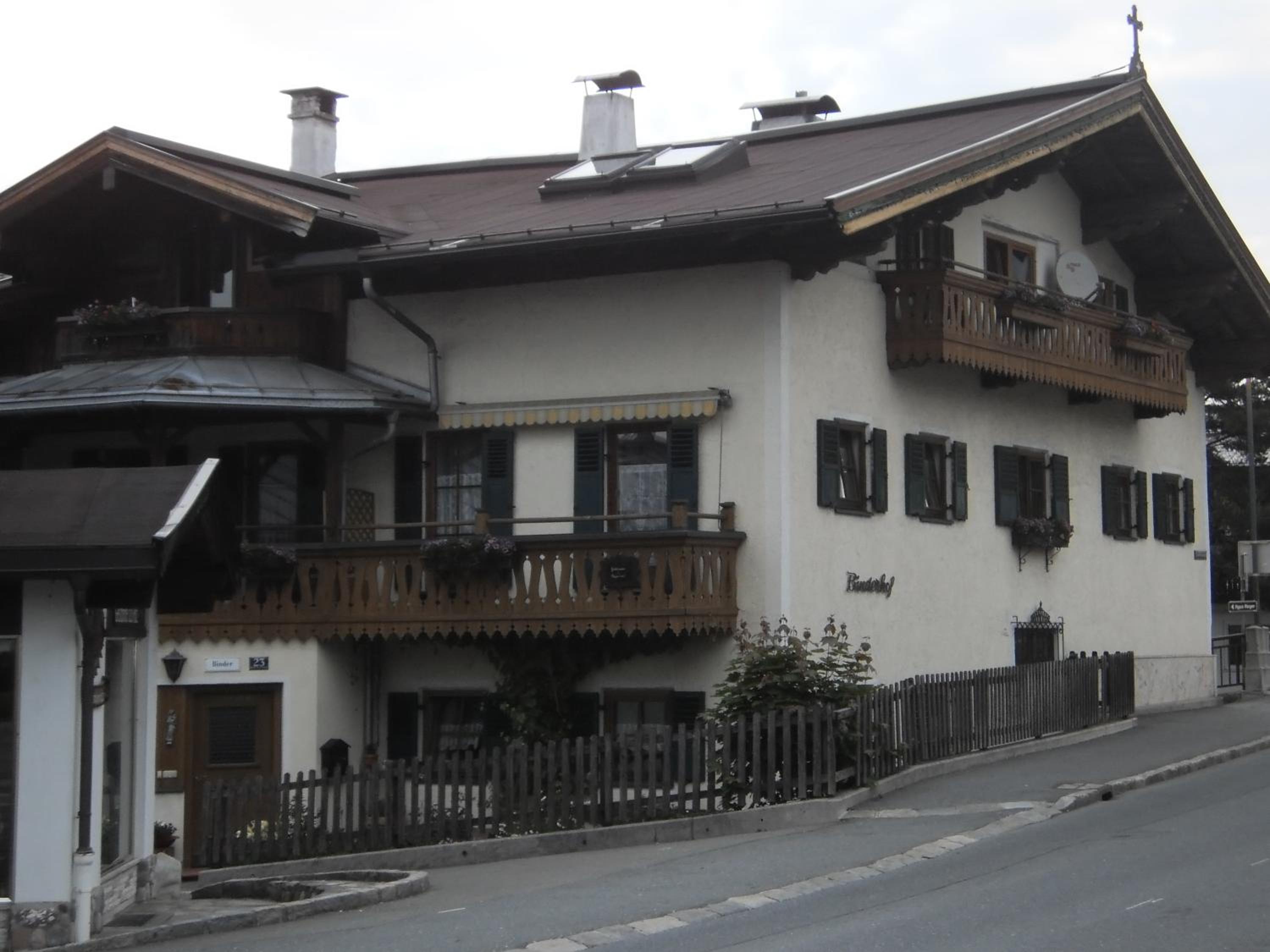 Binderhof