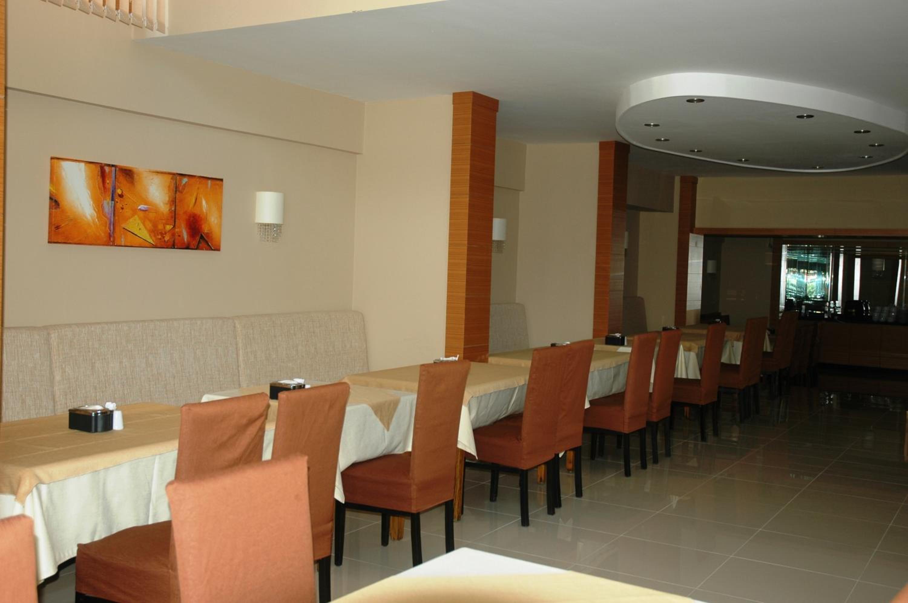 Suite Laguna Otel - Image 43