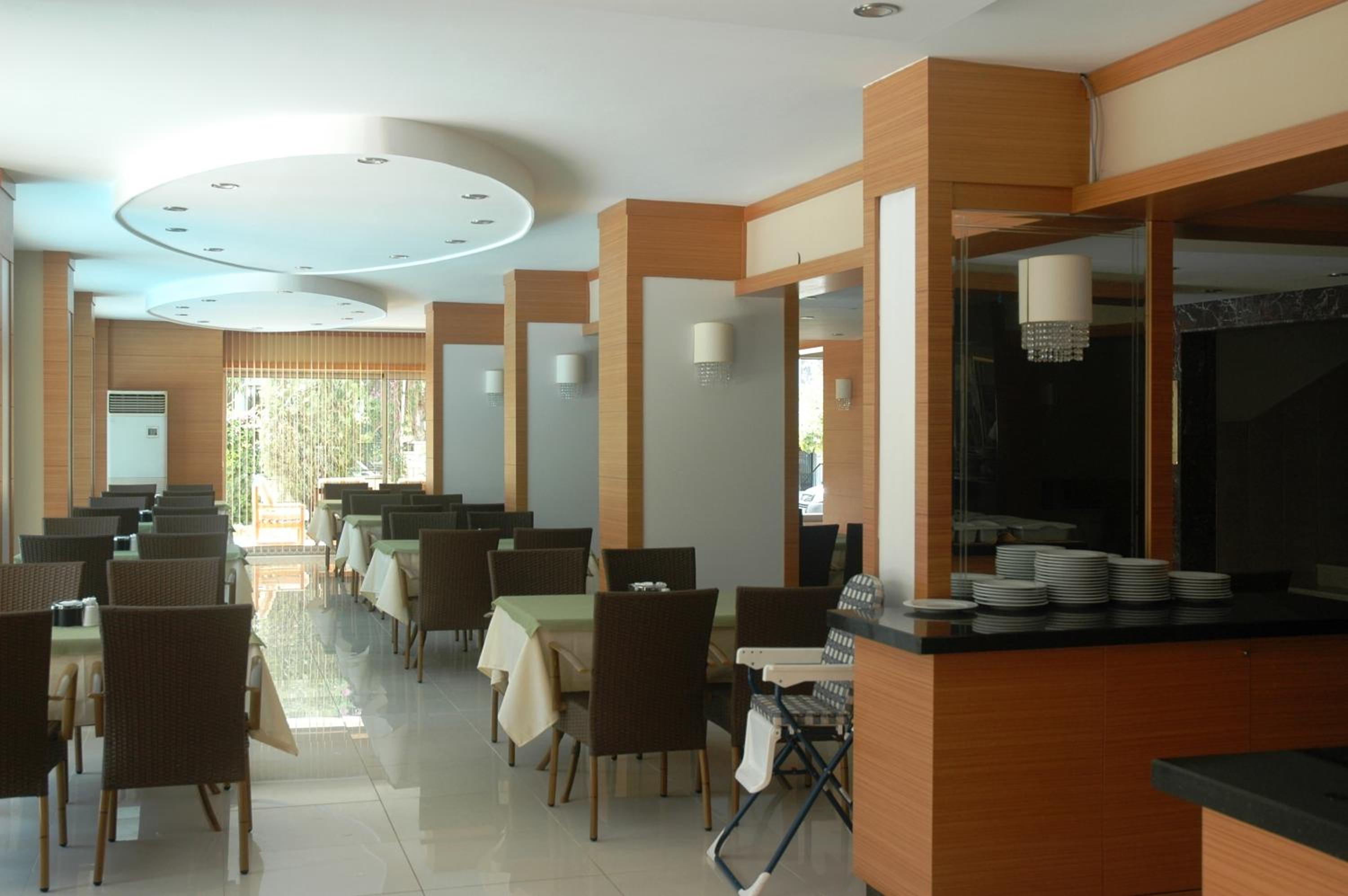 Suite Laguna Otel - Image 14
