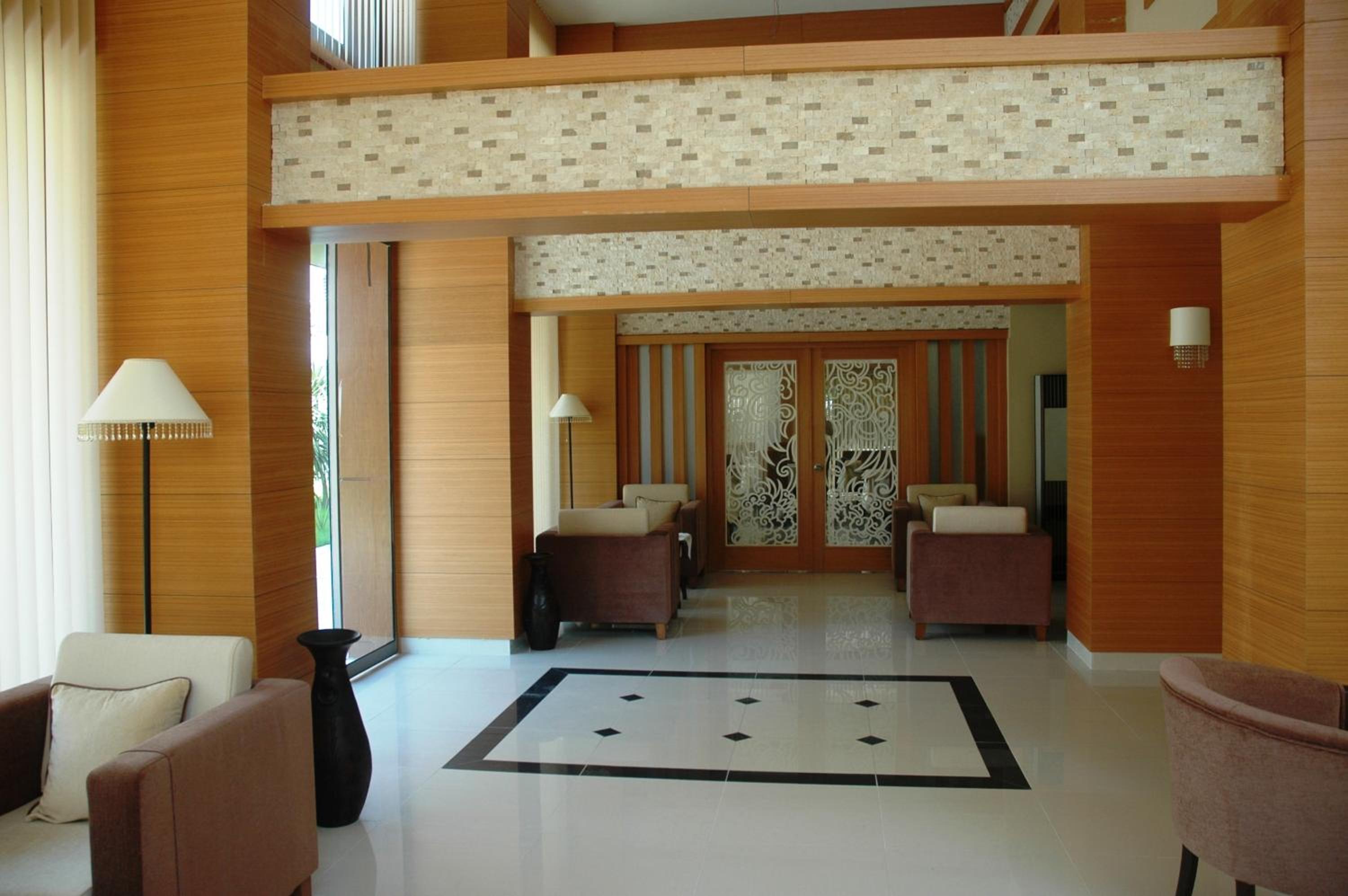 Suite Laguna Otel - Image 41